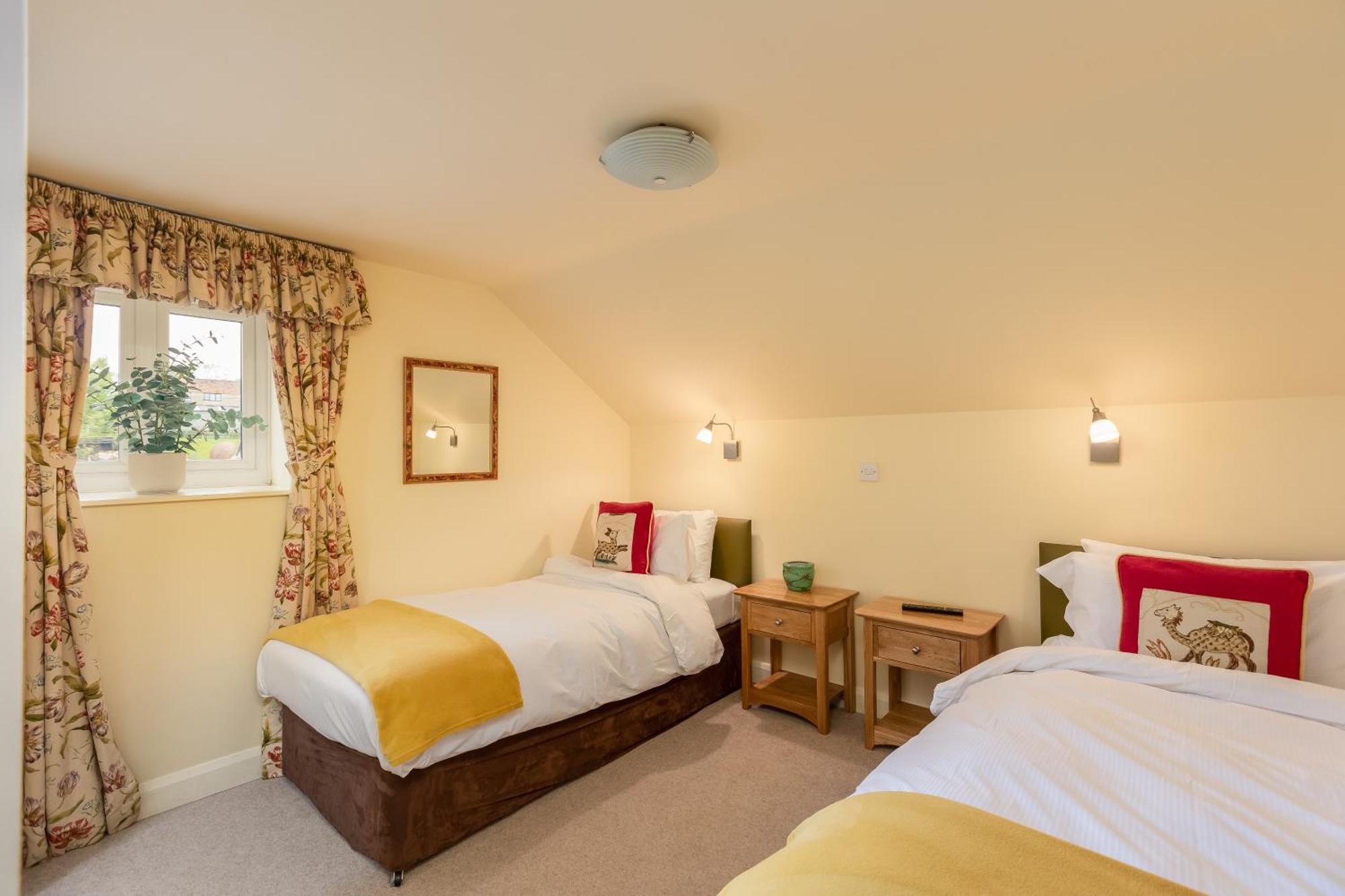 Valley View Farm * Helmsley