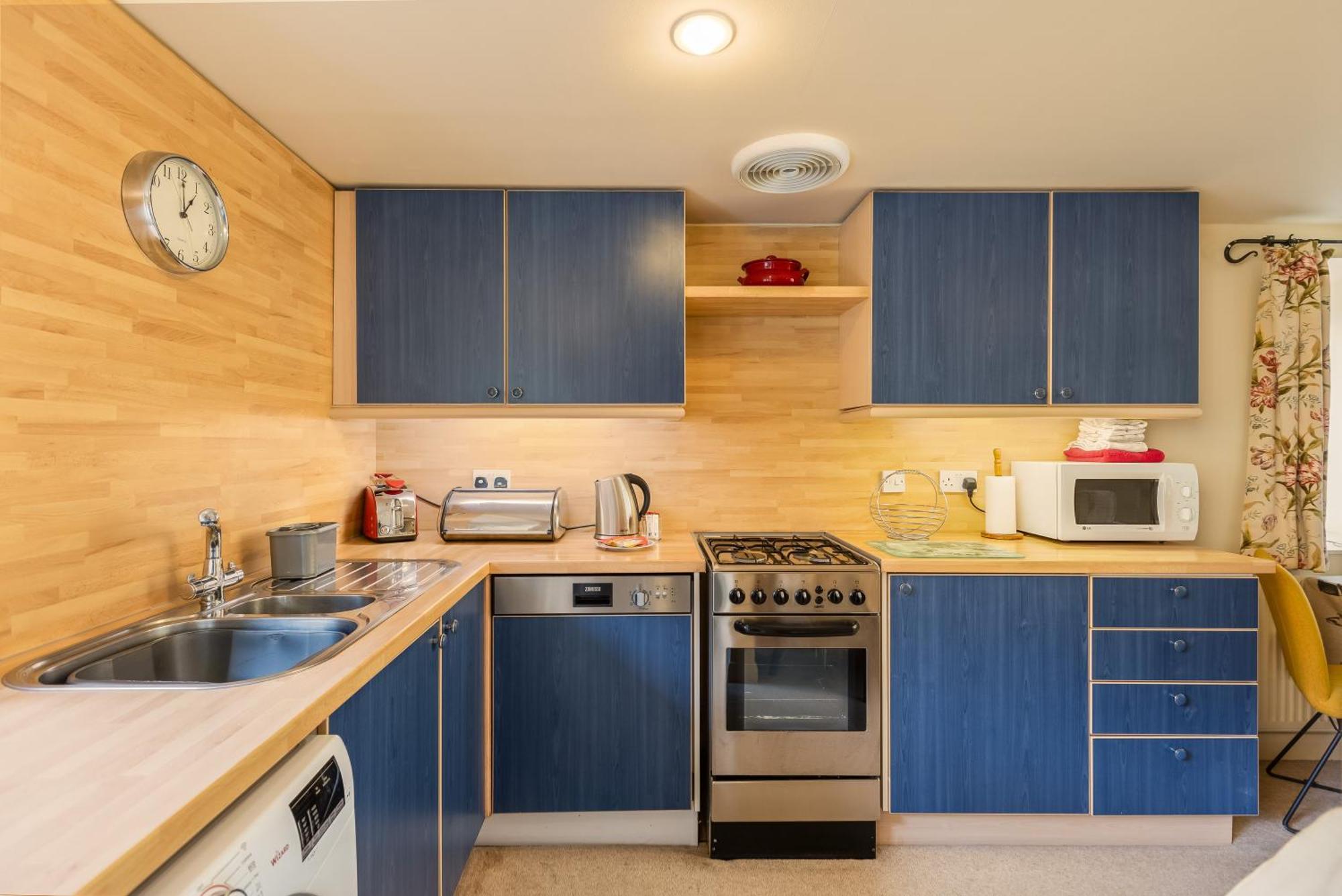 Valley View Farm Holiday home *