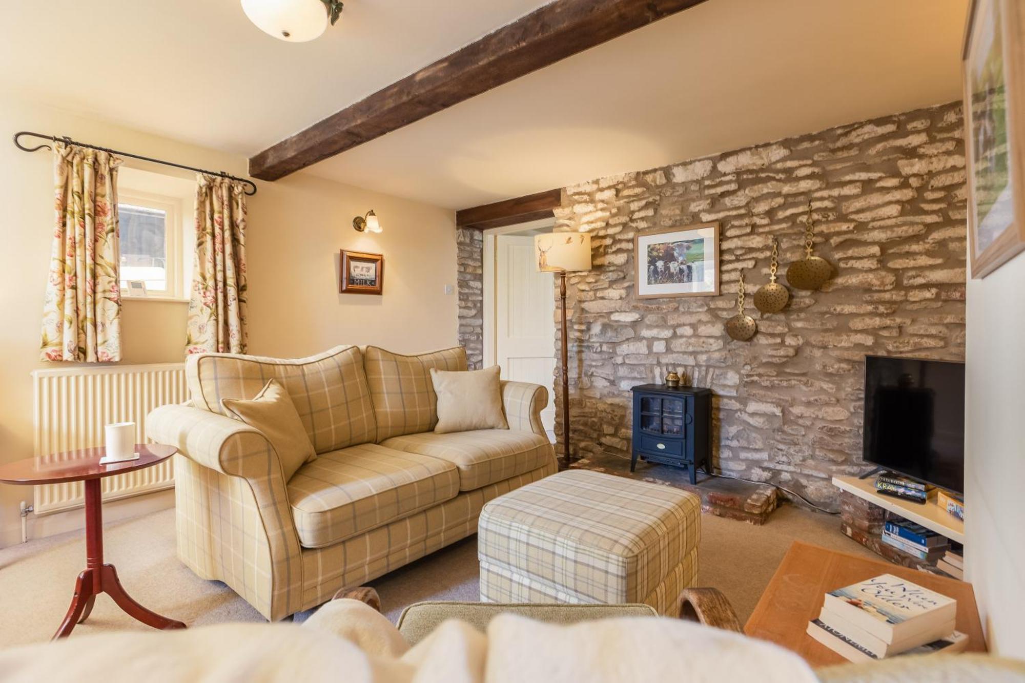 Valley View Farm * Helmsley