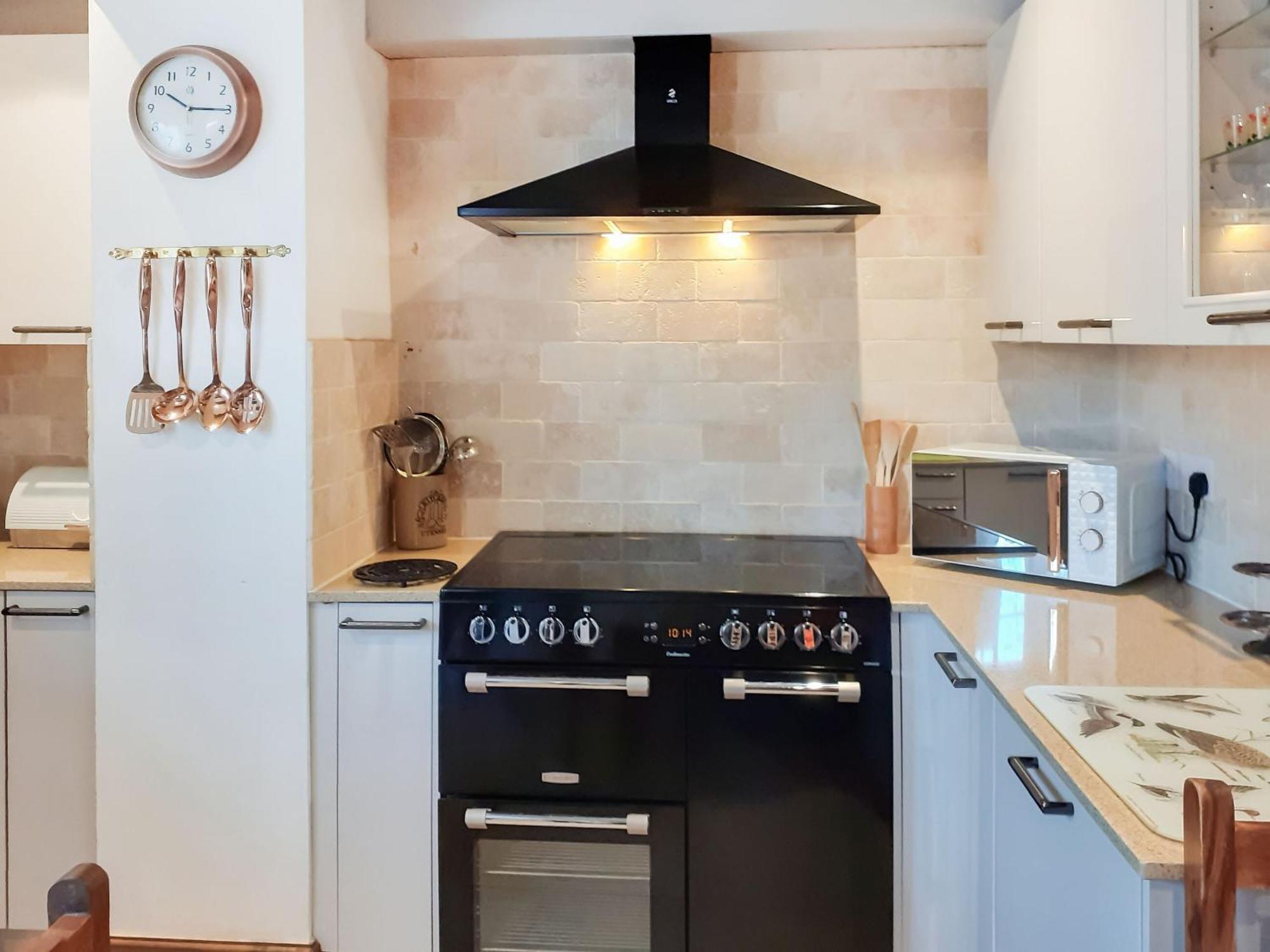 Holiday home Borough Beck Helmsley