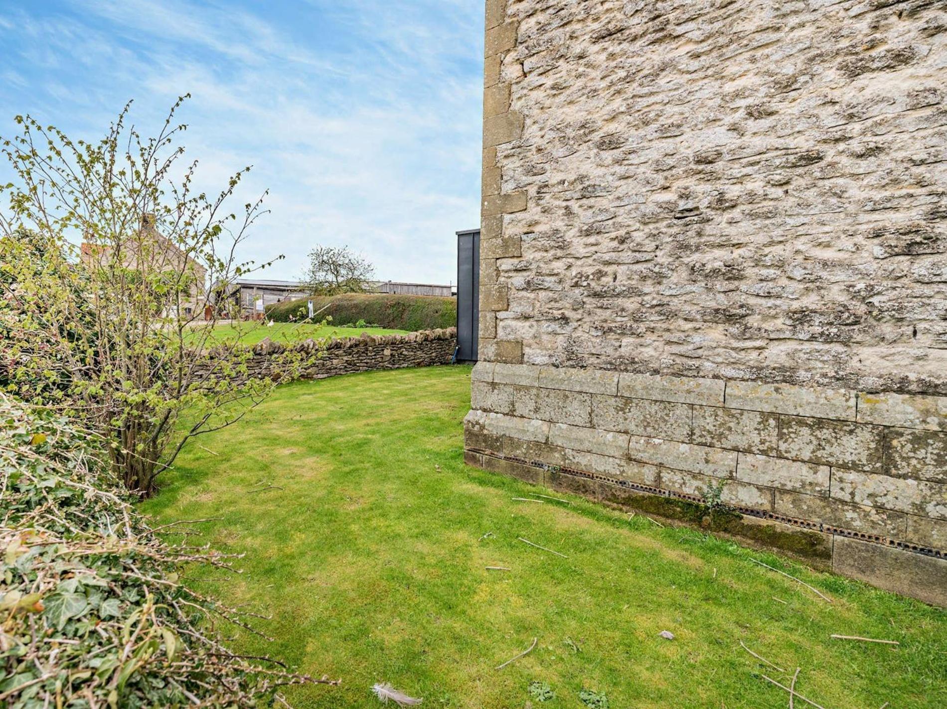 Holiday home 2 Bed In G0131 Helmsley