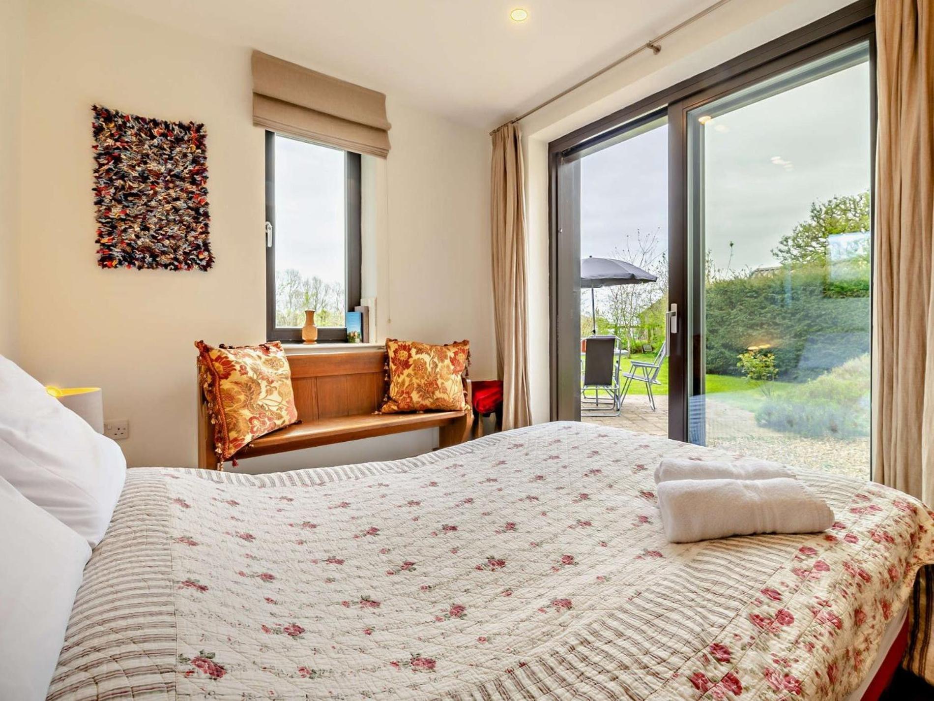 2 Bed In G0131 Holiday home