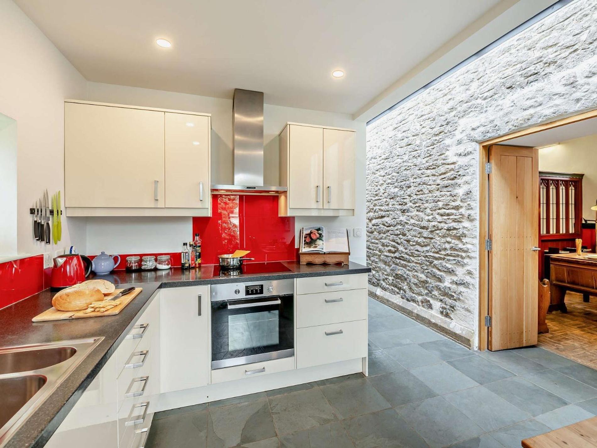 Holiday home 2 Bed In G0131 Helmsley