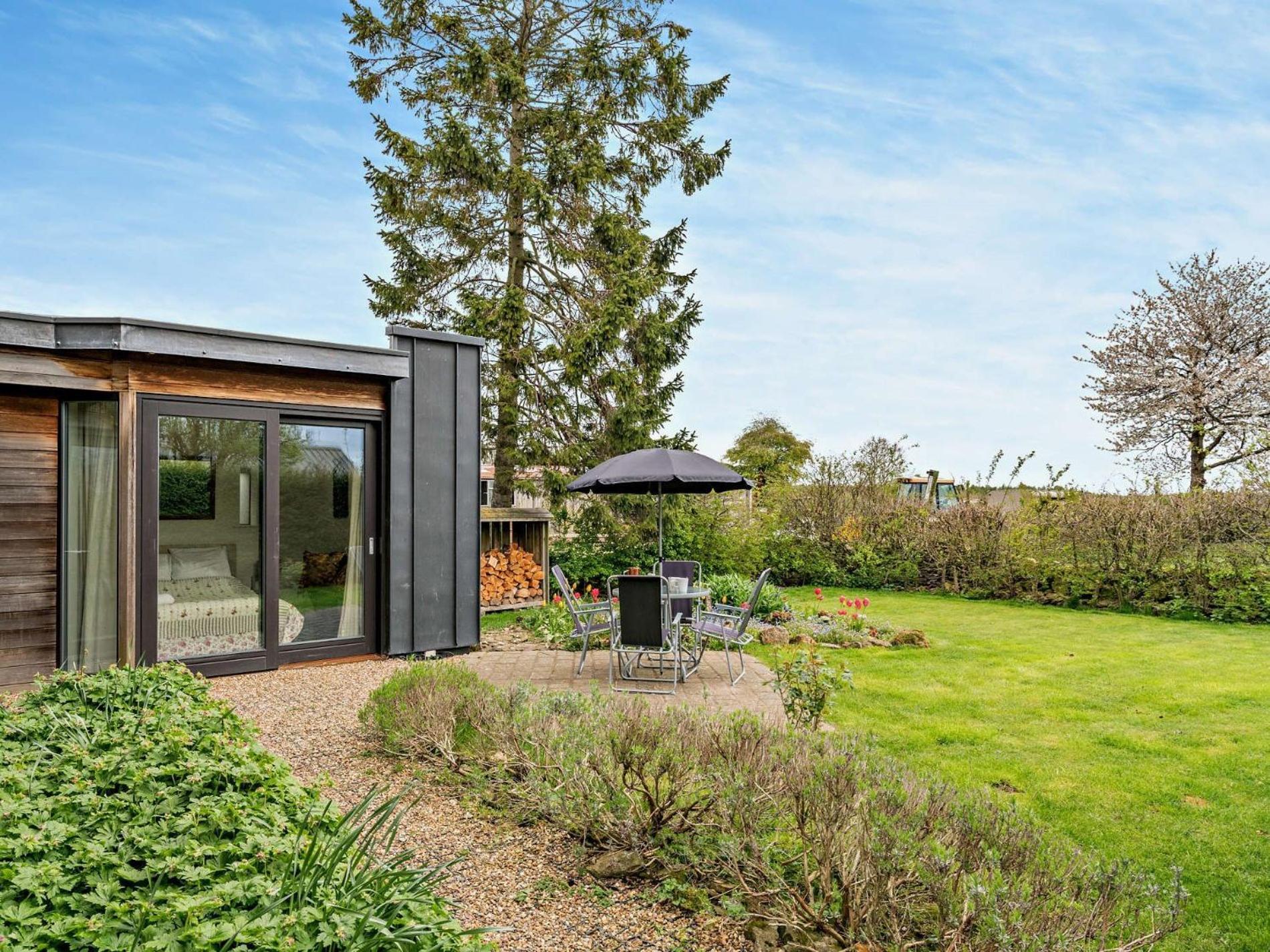 2 Bed In G0131 Holiday home Helmsley