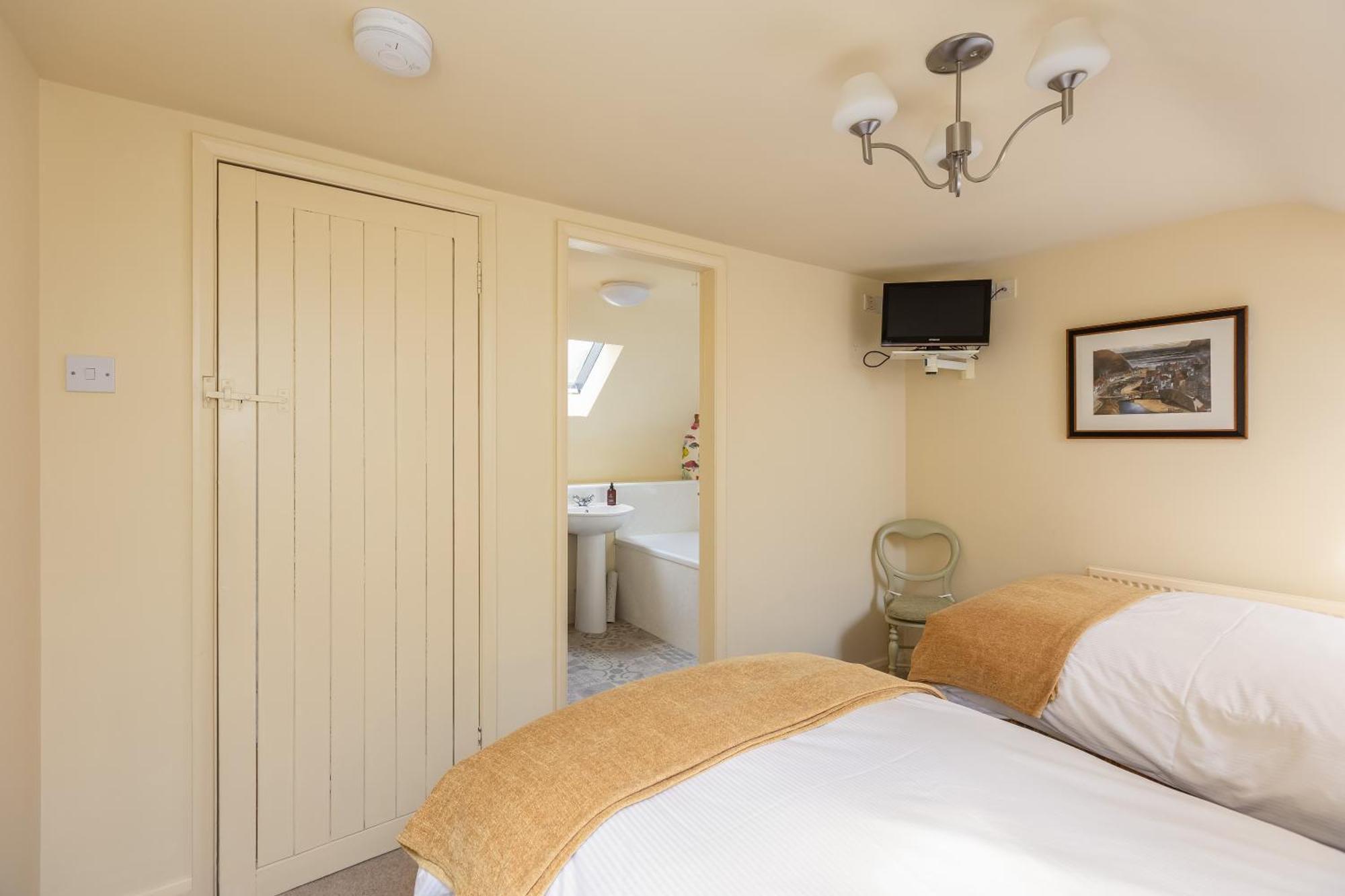 Valley View Farm Holiday home *