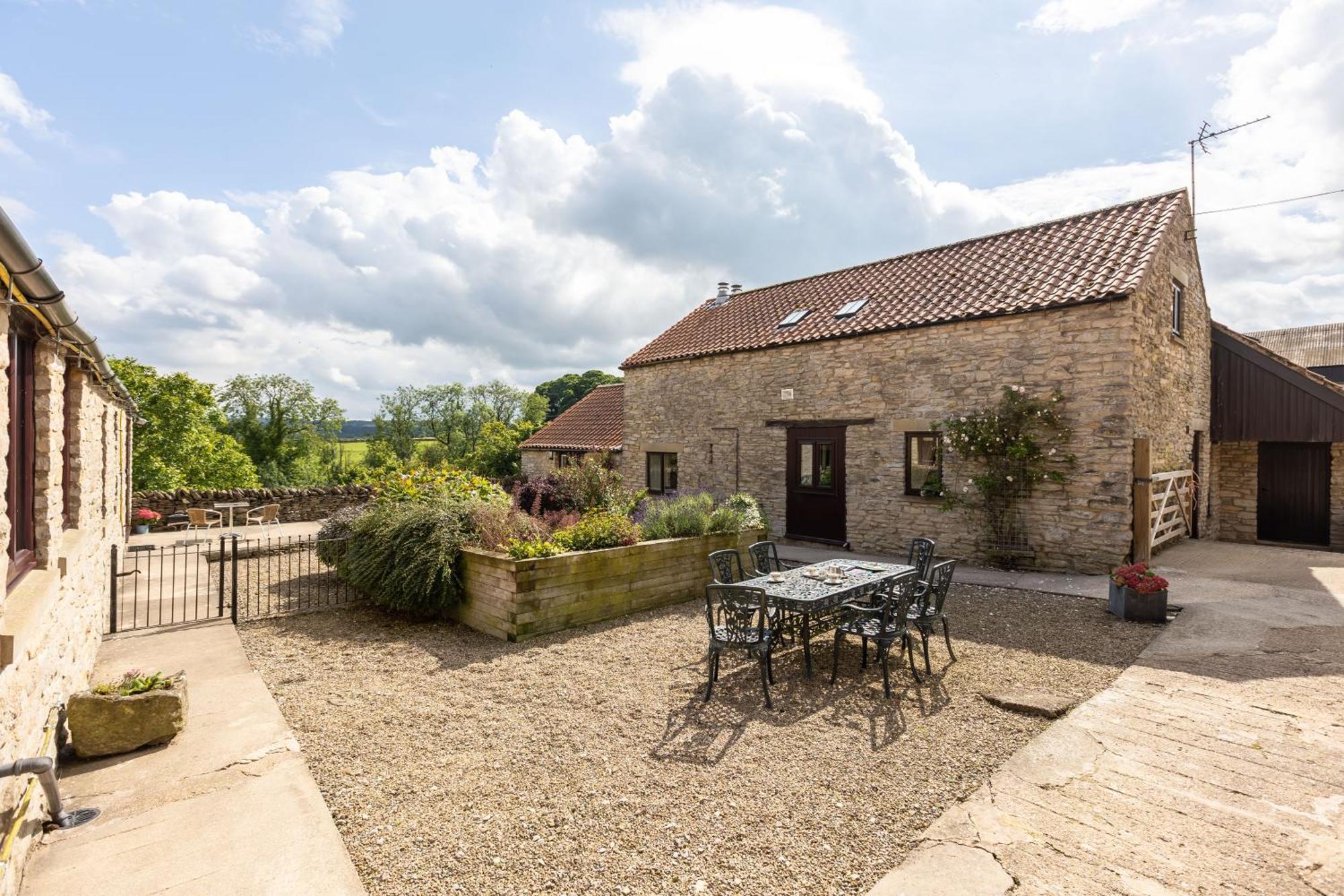 Valley View Farm Holiday home *