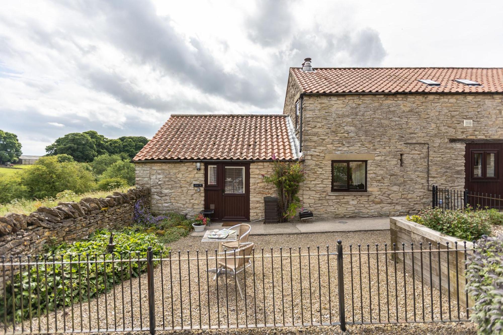 Valley View Farm Holiday home *