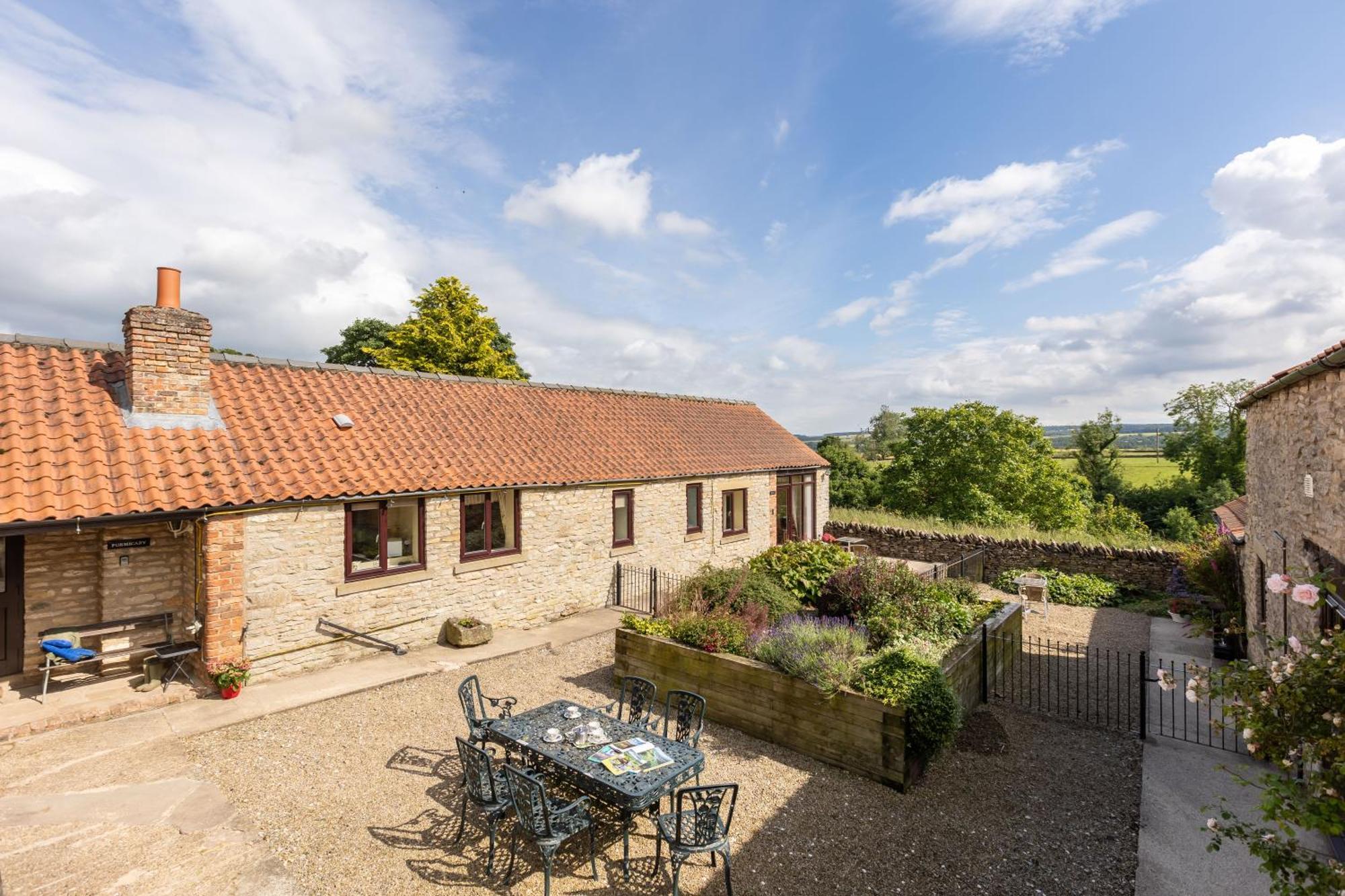 Valley View Farm Holiday home
