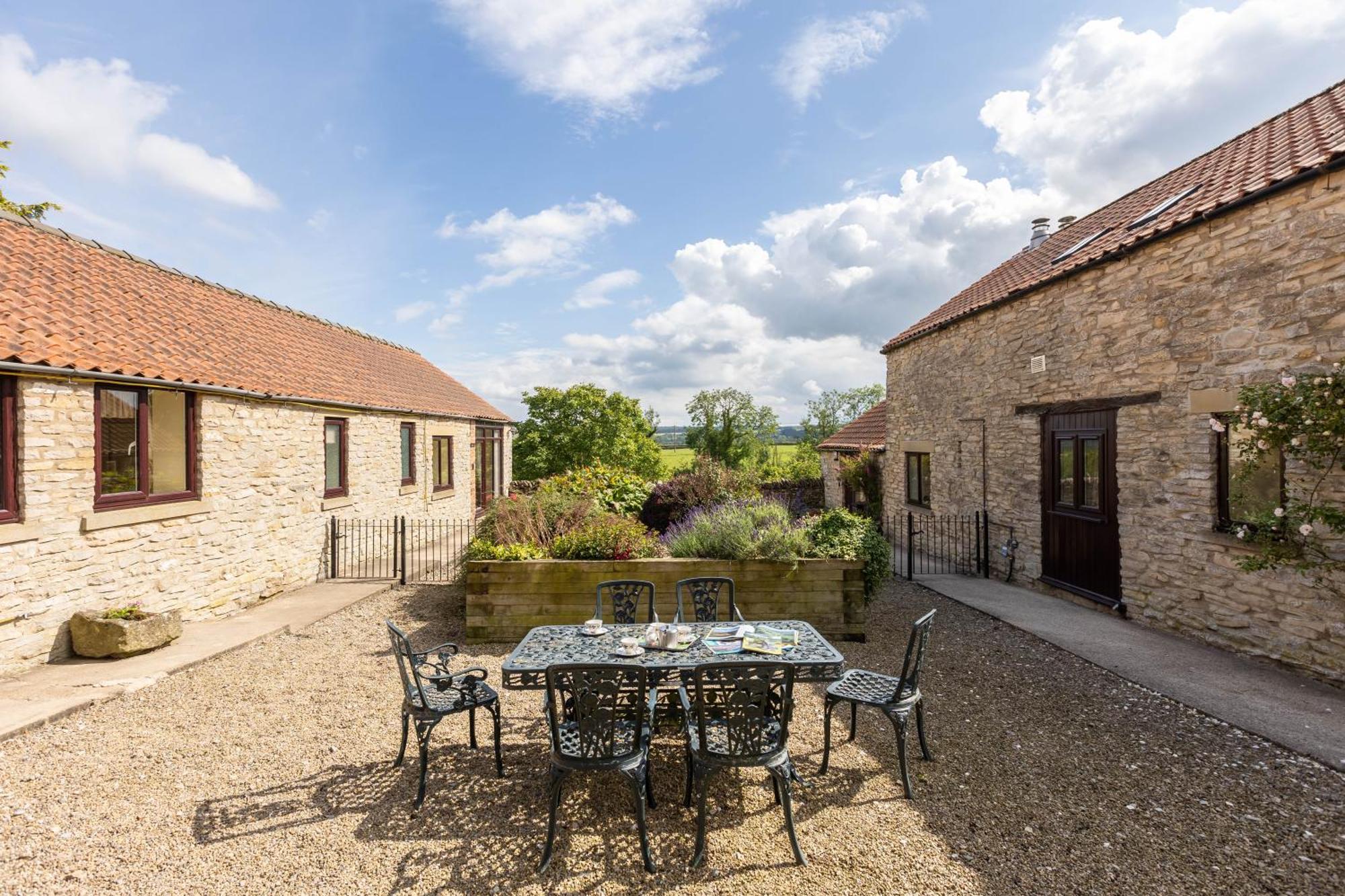 Valley View Farm Holiday home *