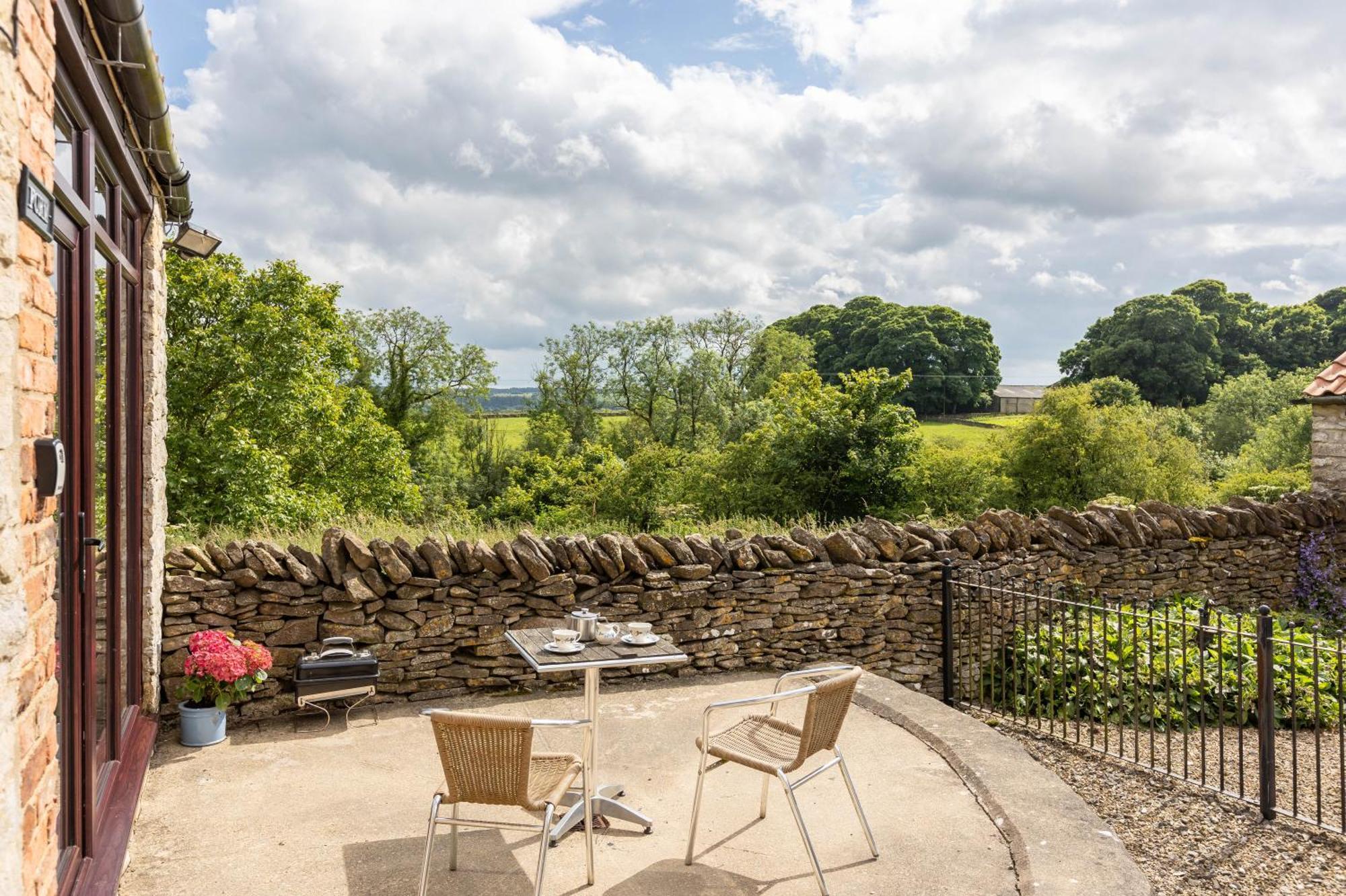 Holiday home Valley View Farm *