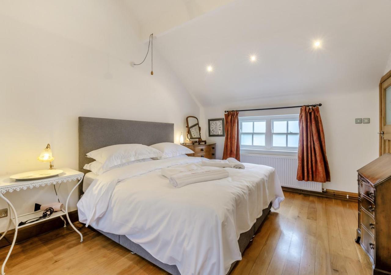 Cherry Tree House Holiday home Helmsley