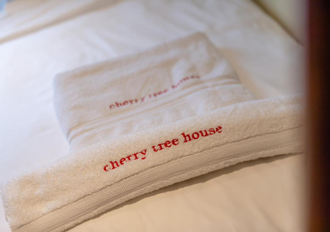 Cherry Tree House Helmsley