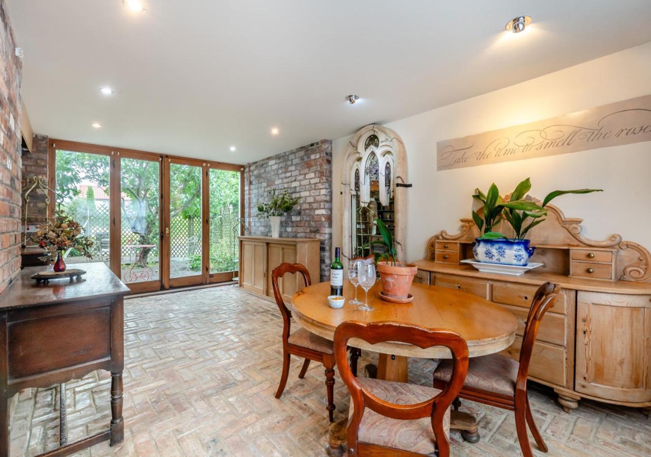 Cherry Tree House Holiday home Helmsley