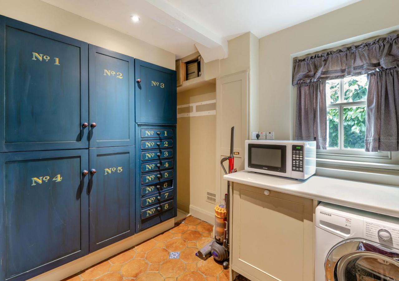 Holiday home Cherry Tree House Helmsley