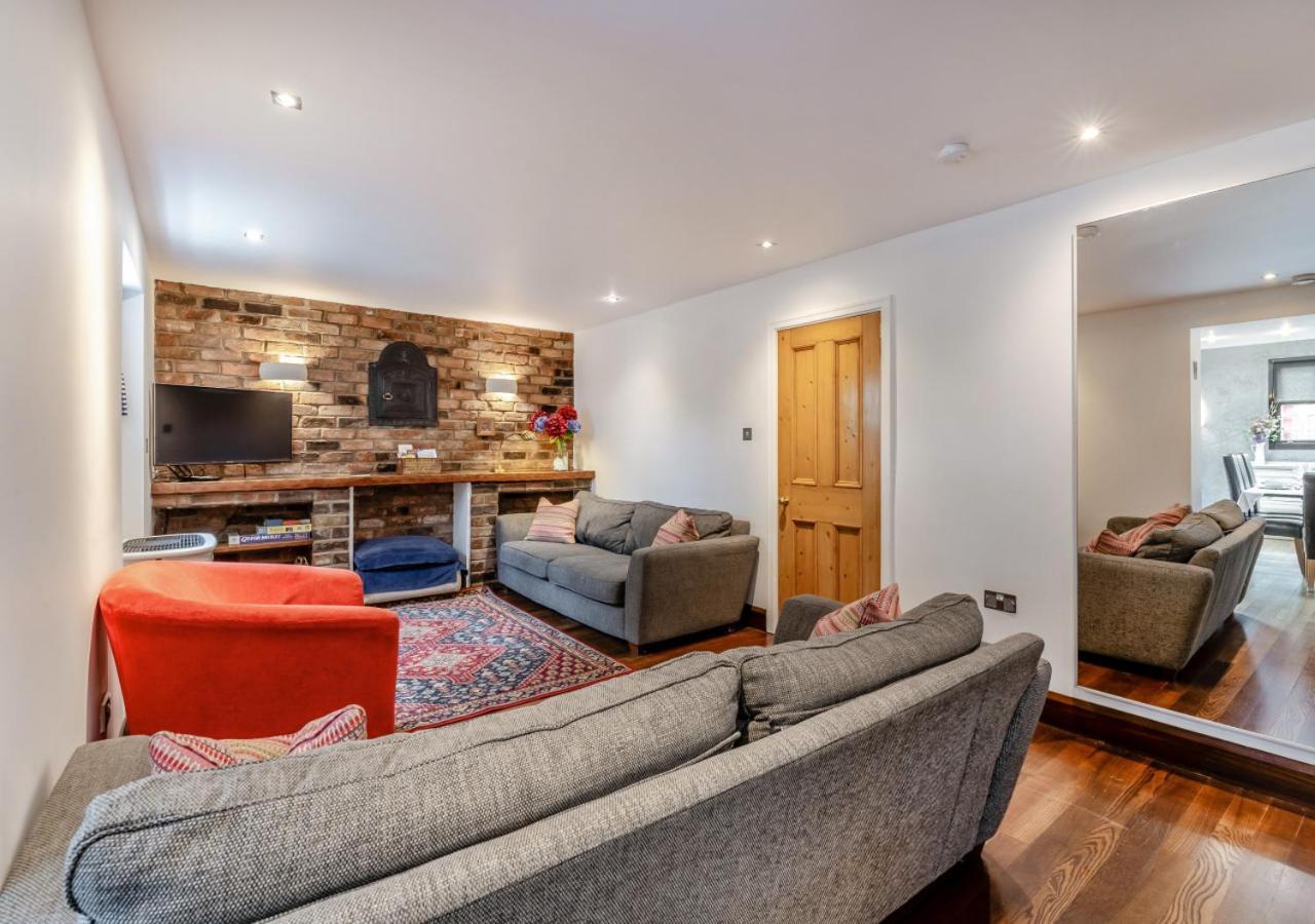 Cherry Tree House Holiday home Helmsley