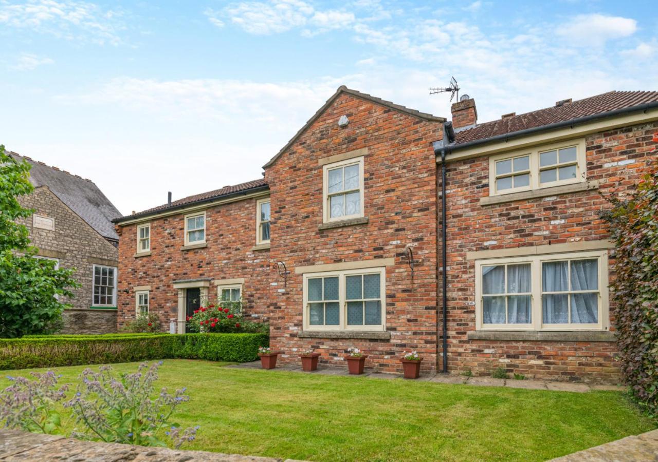 Holiday home Cherry Tree House Helmsley