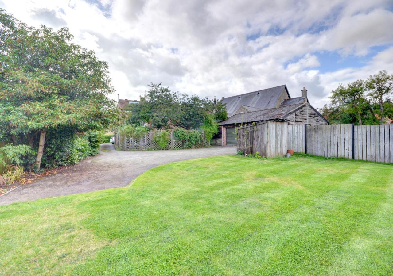 Cherry Tree House Holiday home Helmsley