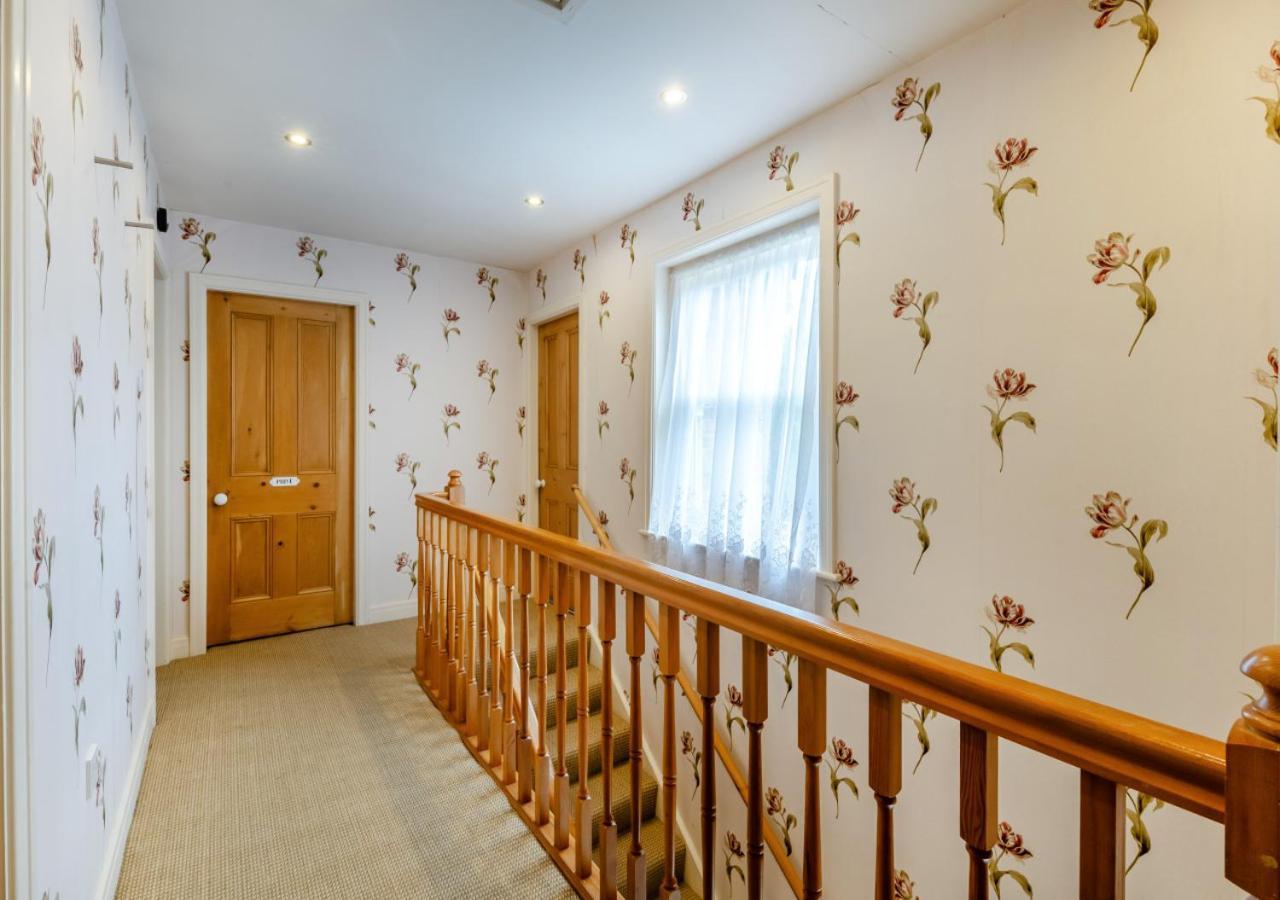 Cherry Tree House Helmsley