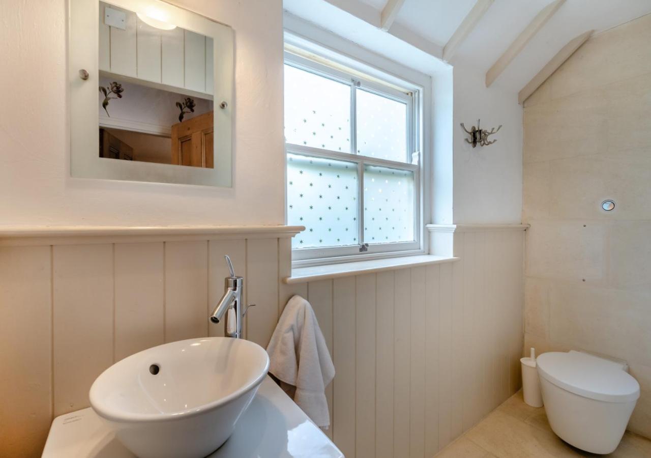 Cherry Tree House * Helmsley