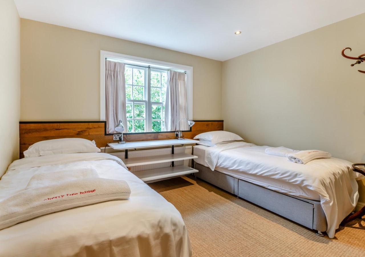 Cherry Tree House Holiday home Helmsley