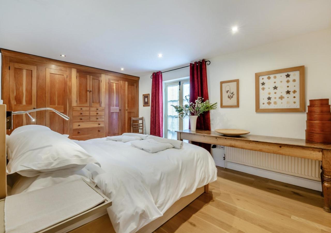 Holiday home Cherry Tree House Helmsley