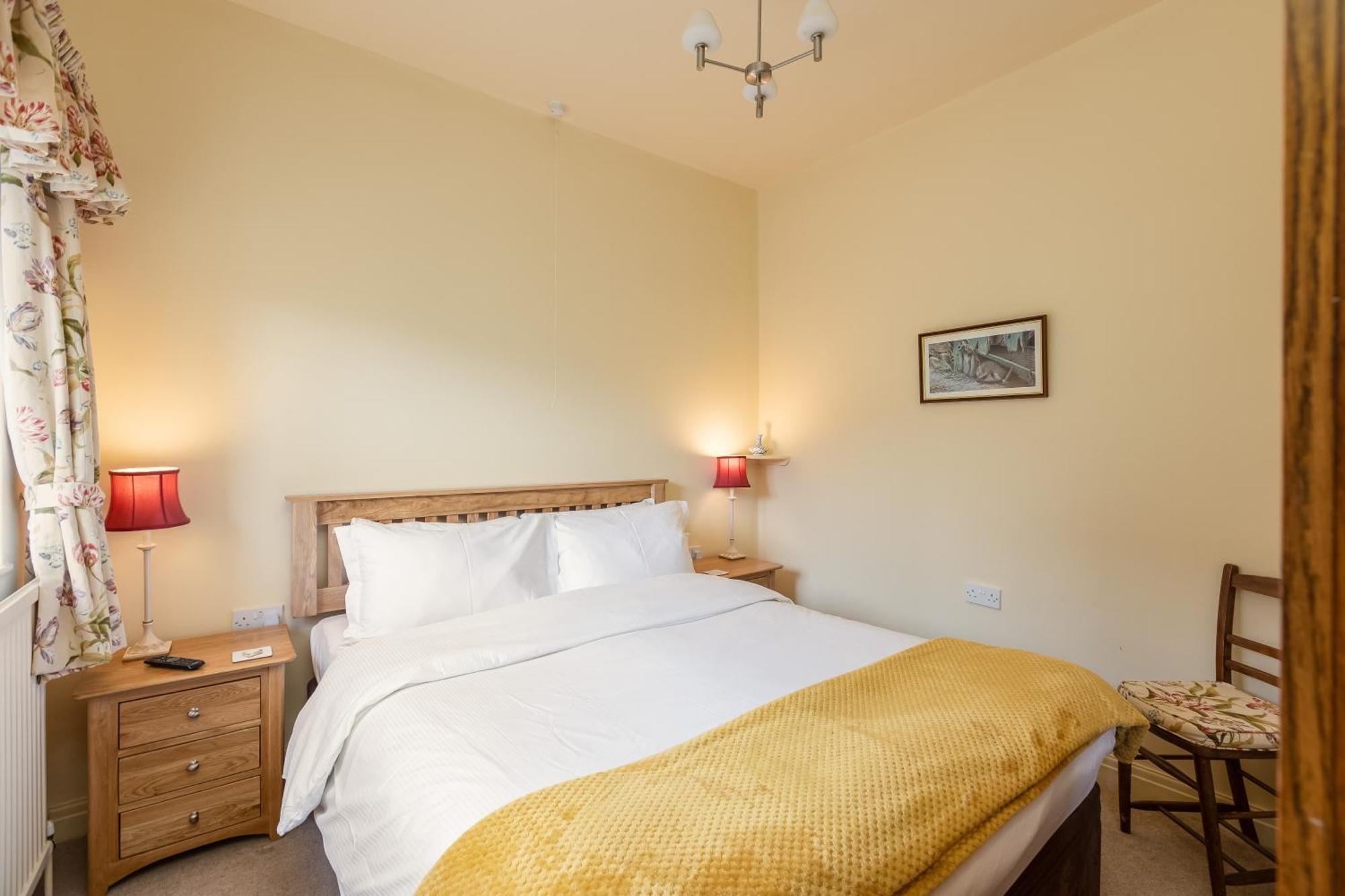 Valley View Farm Holiday home Helmsley
