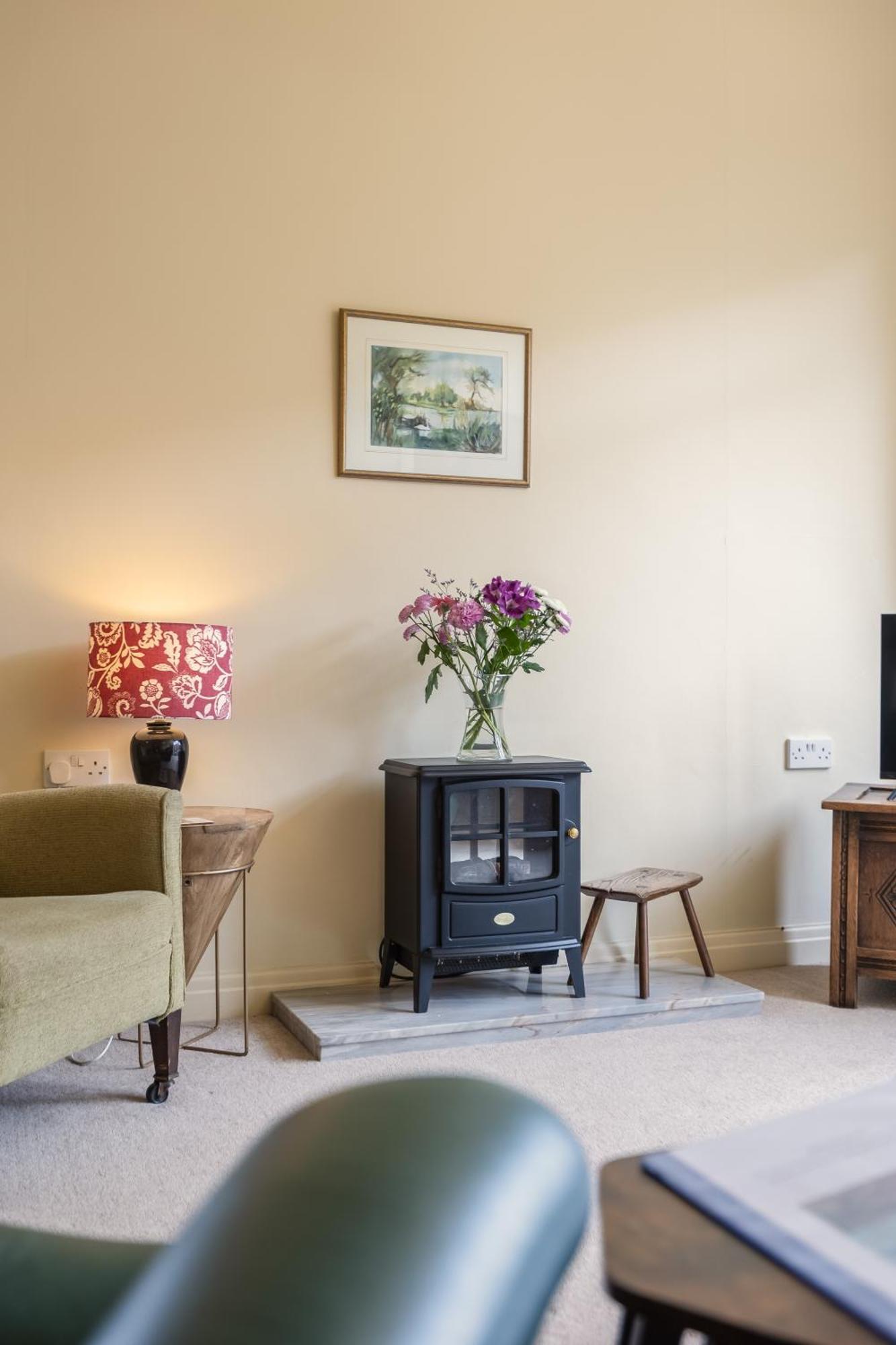 Holiday home Valley View Farm Helmsley