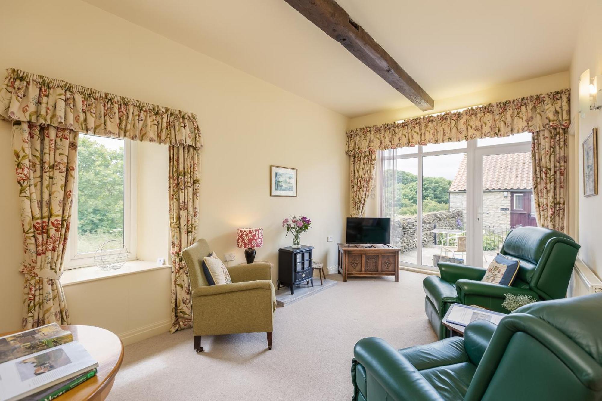Valley View Farm Helmsley