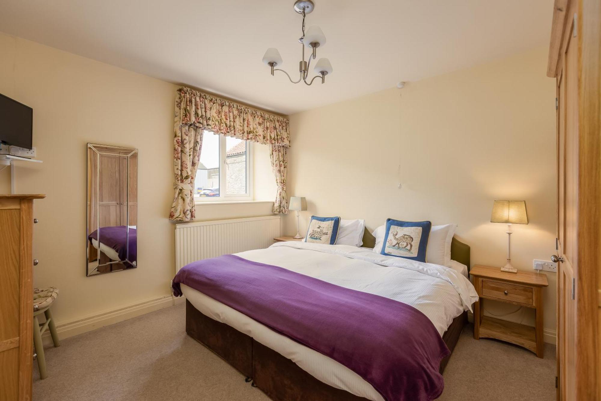 Valley View Farm Holiday home *