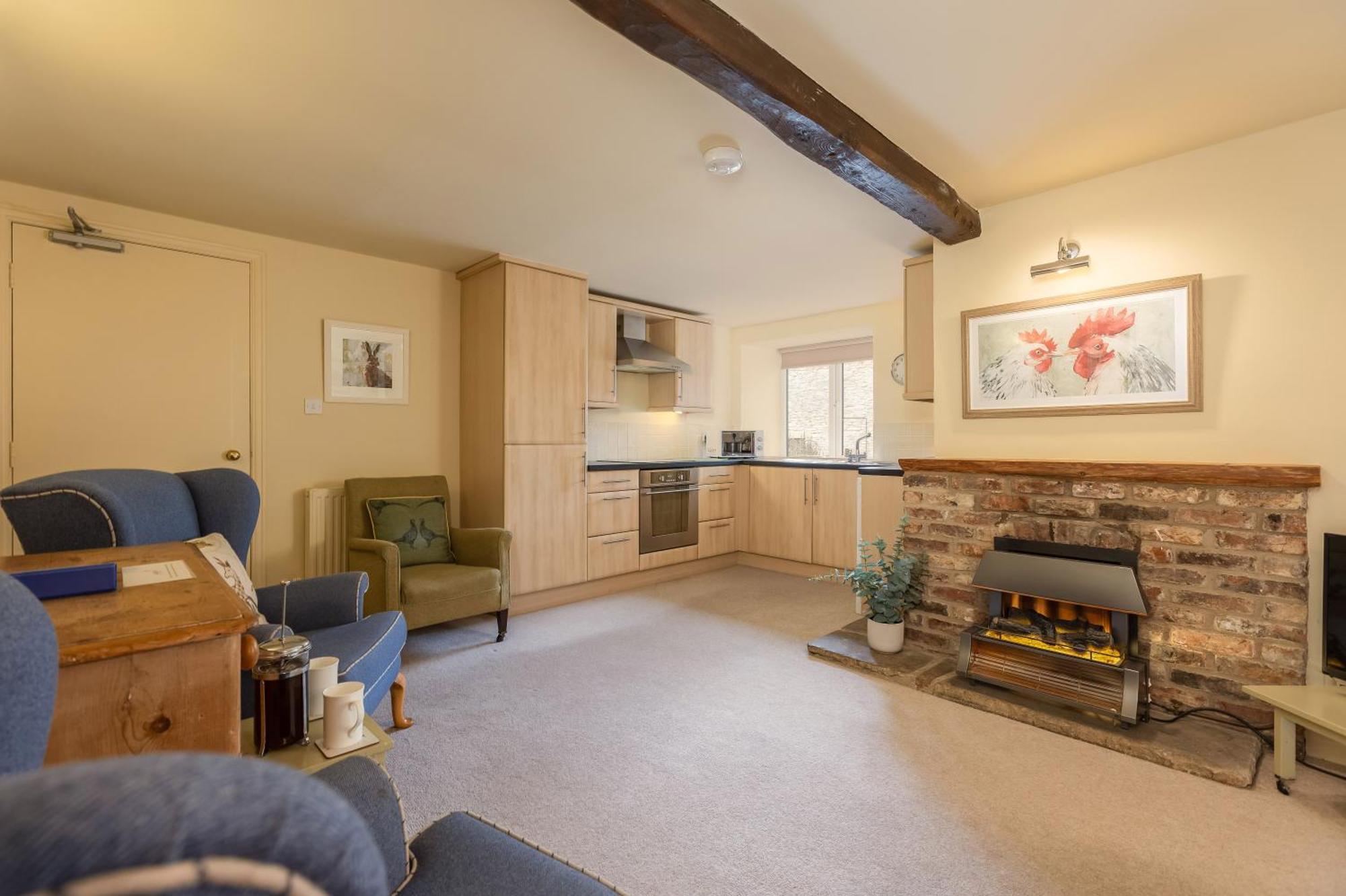 Valley View Farm Holiday home Helmsley