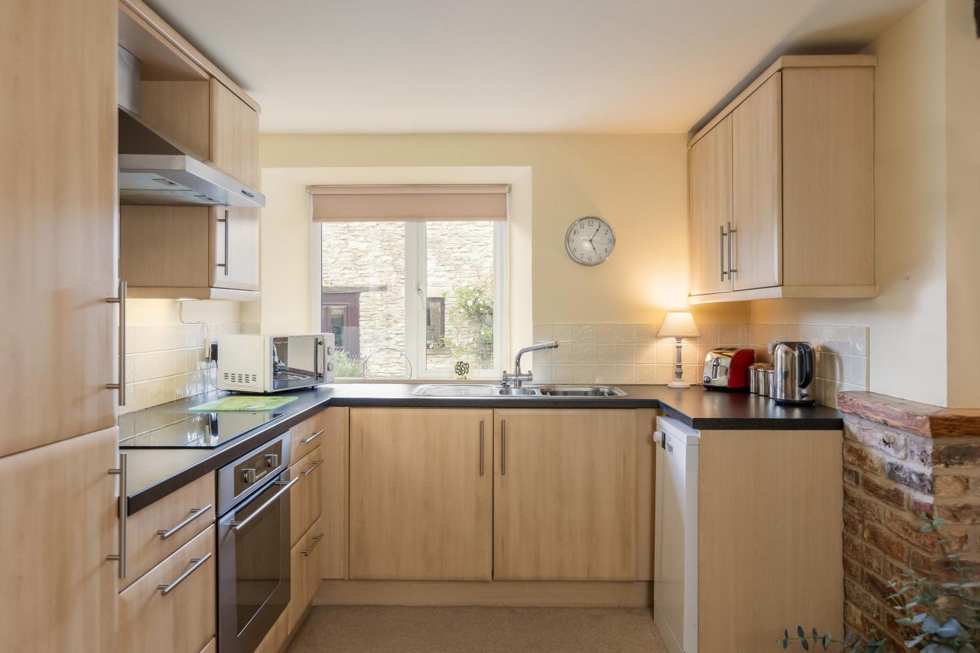 Holiday home Valley View Farm Helmsley