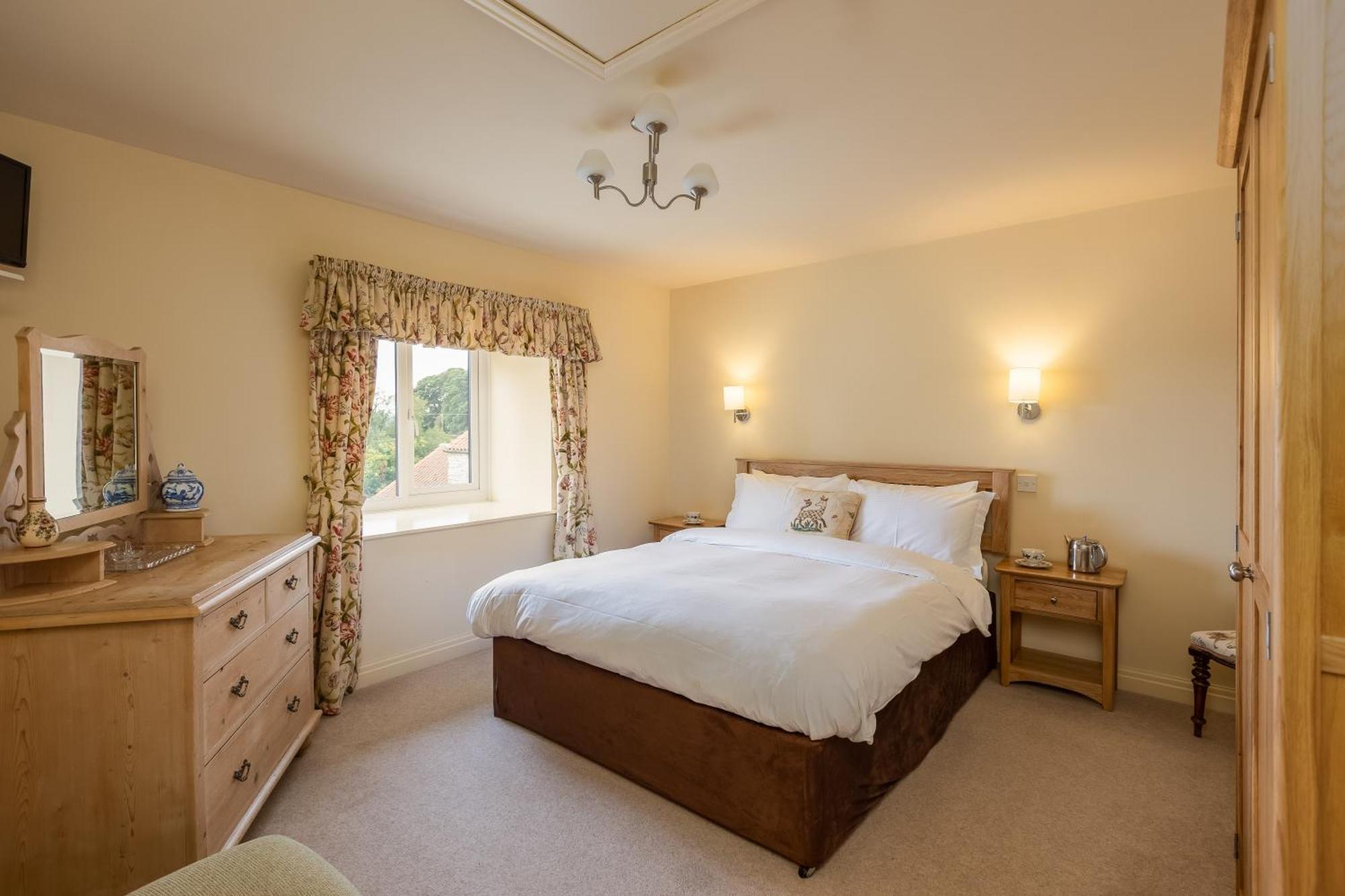 Holiday home Valley View Farm