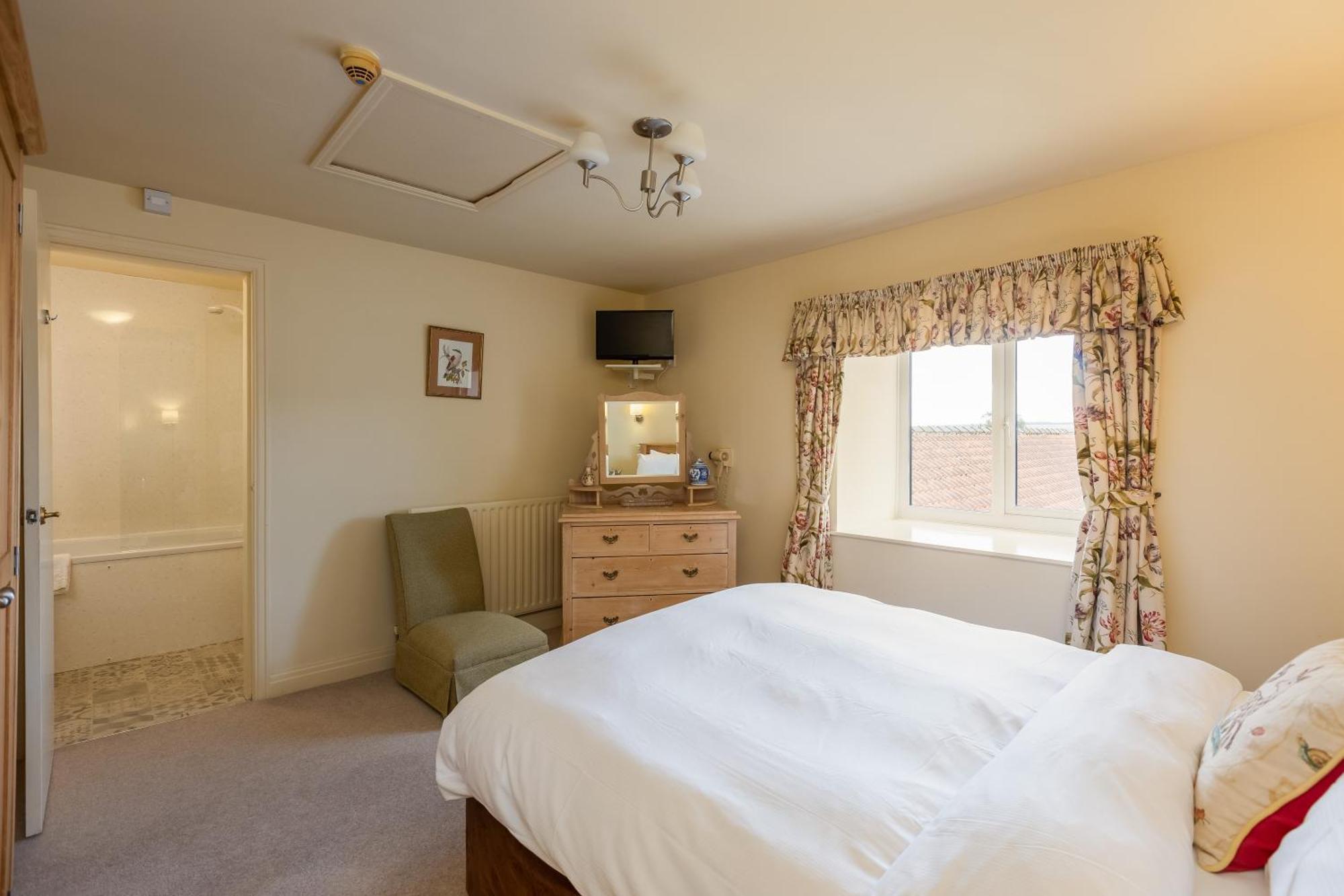 Valley View Farm Holiday home Helmsley