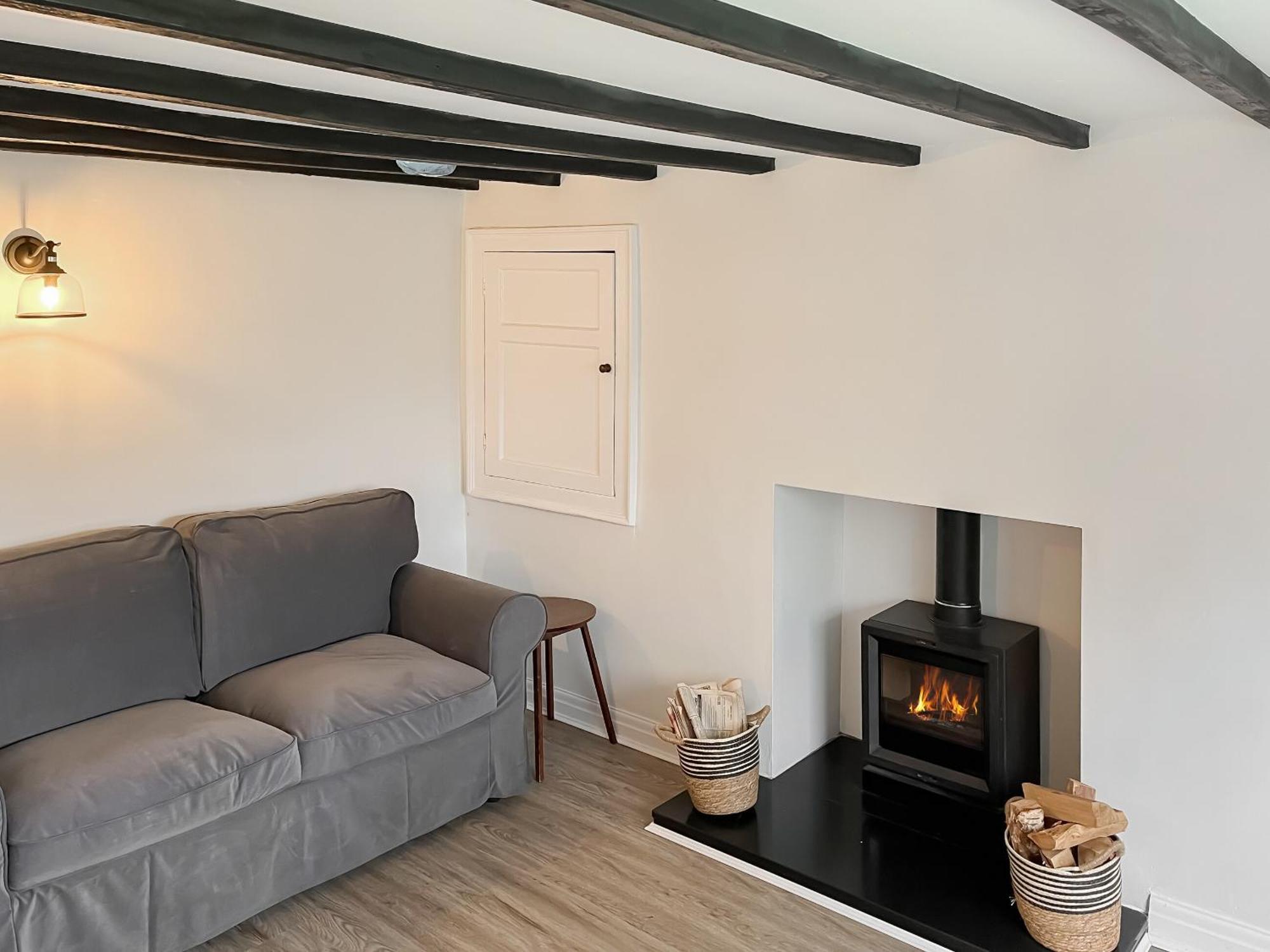 Holiday home Lawns Helmsley
