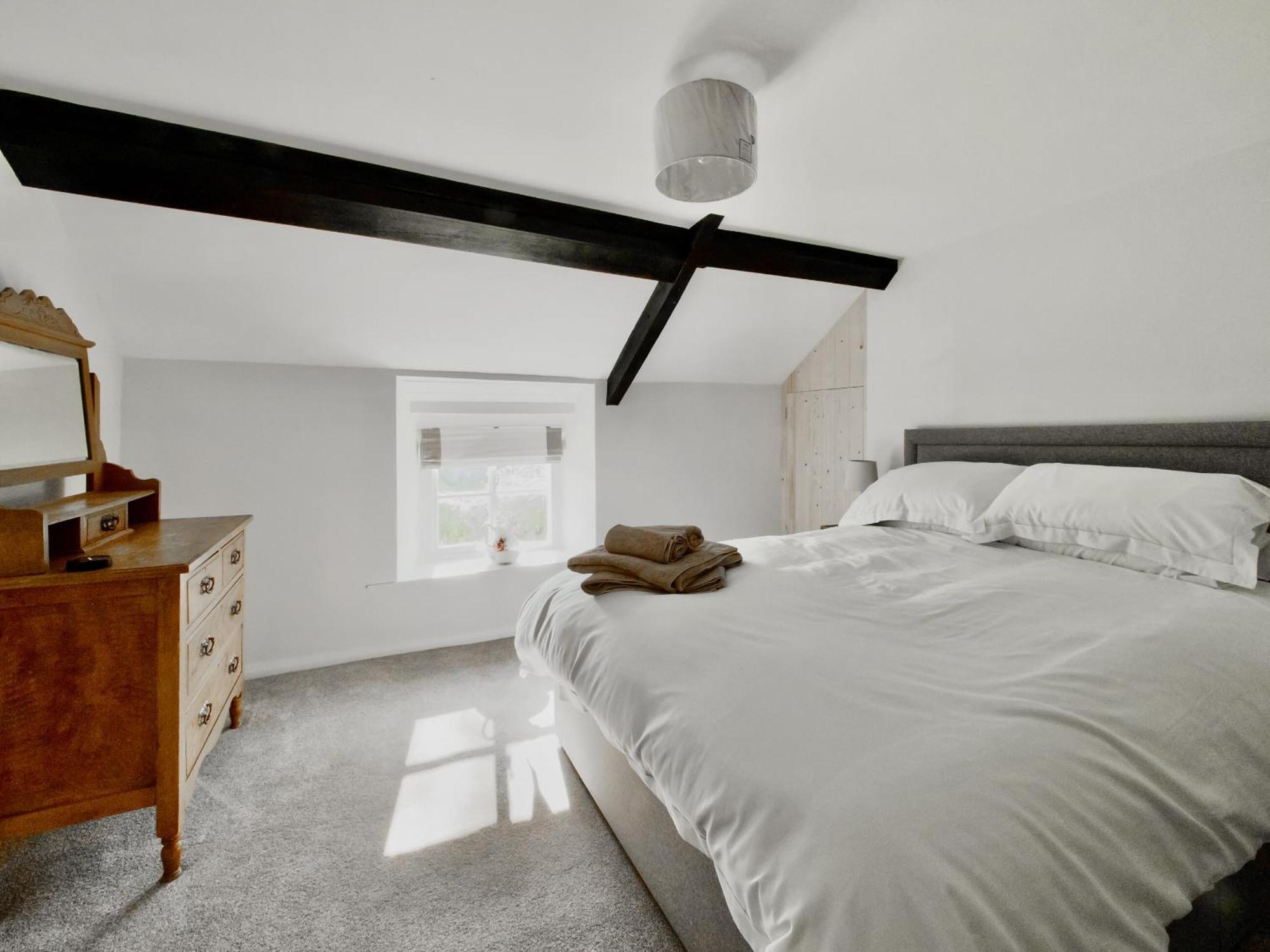 Lawns Holiday home Helmsley