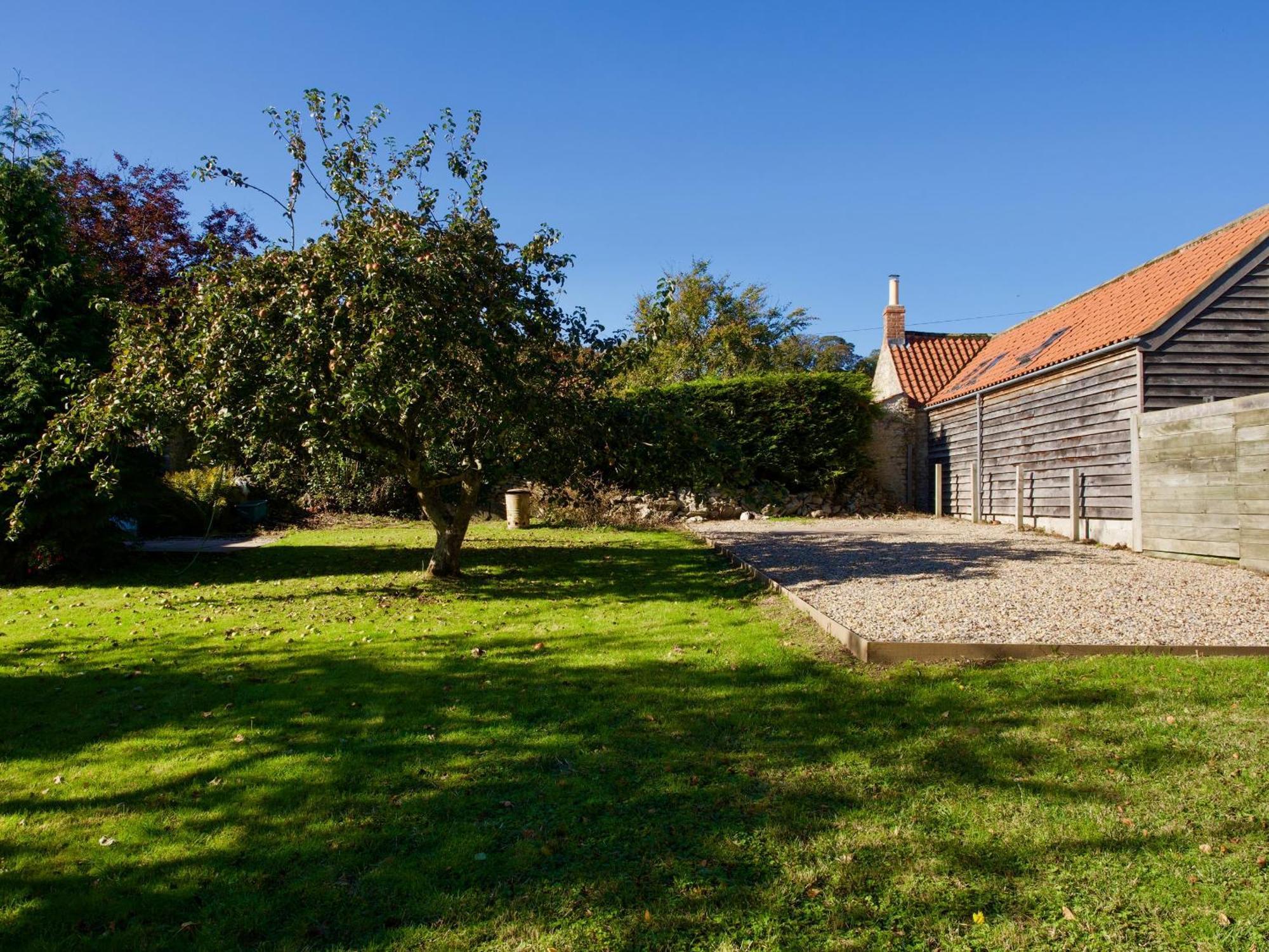 Lawns Holiday home