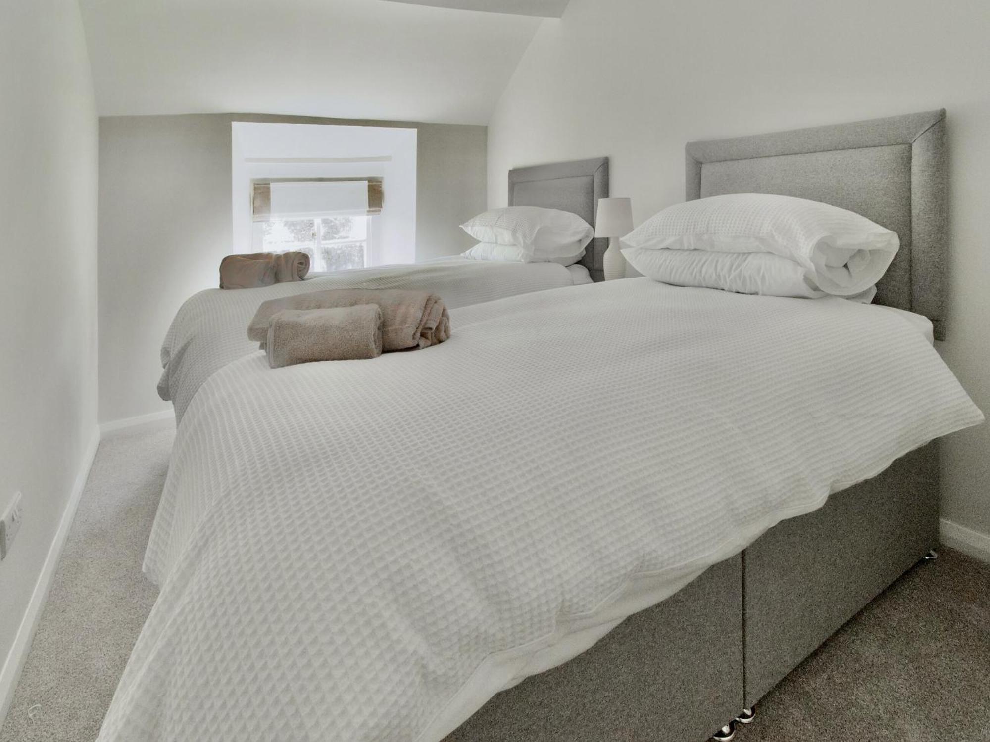 Lawns Holiday home Helmsley