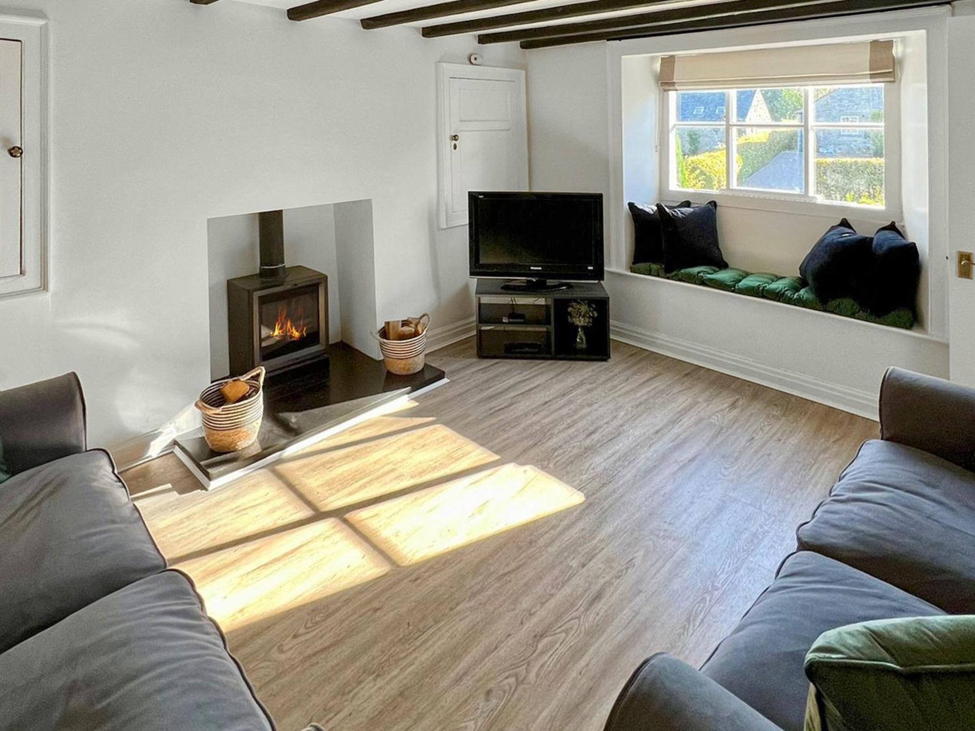 Holiday home Lawns Helmsley