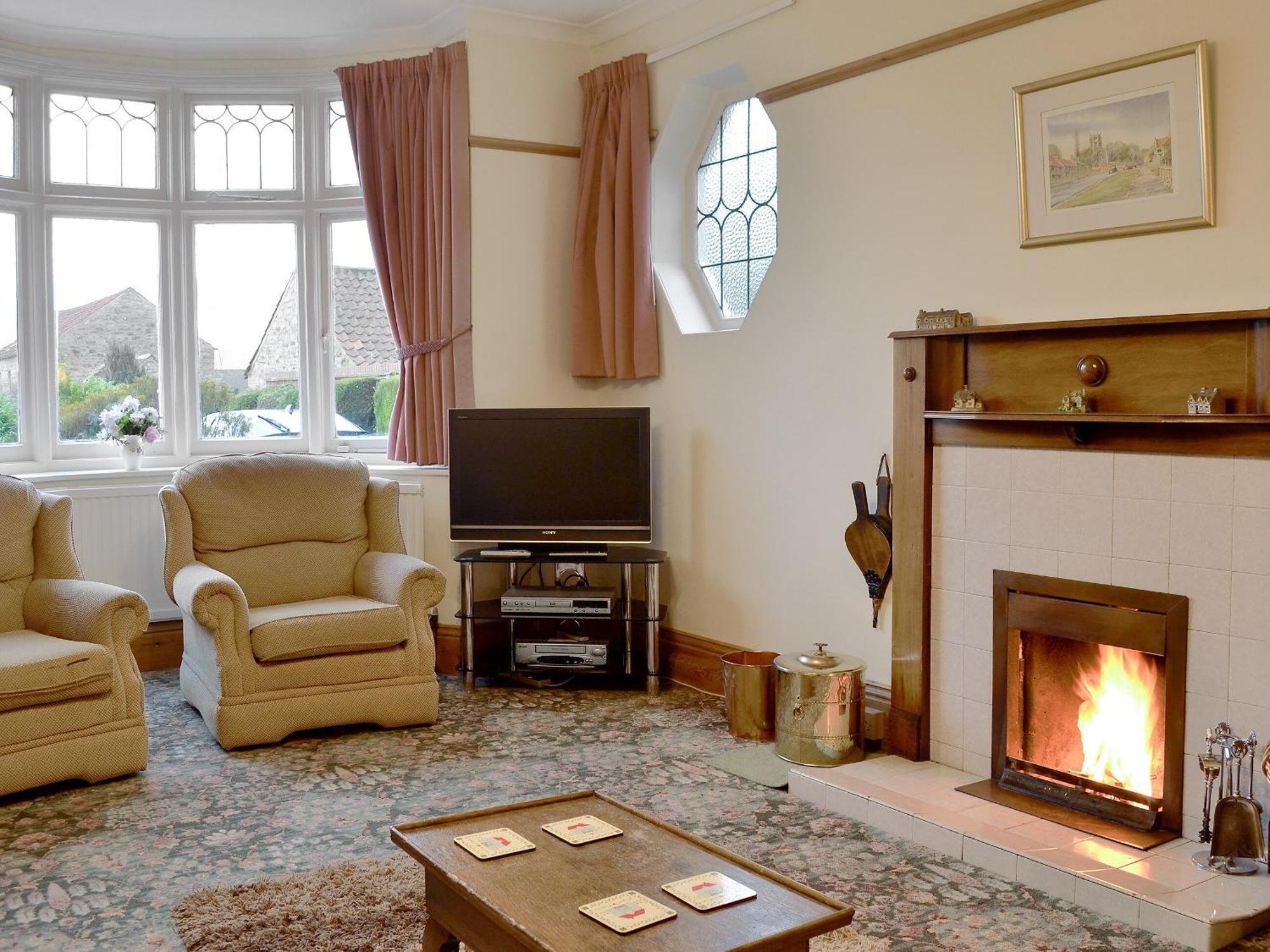 Colville House Holiday home Helmsley