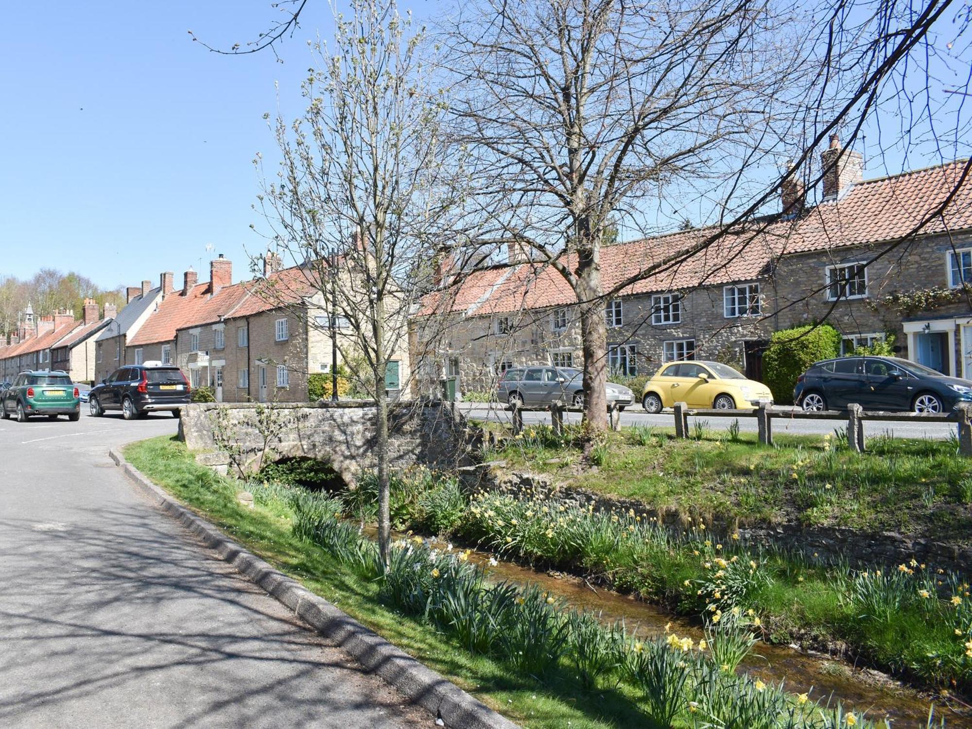 Borough Beck Holiday home *