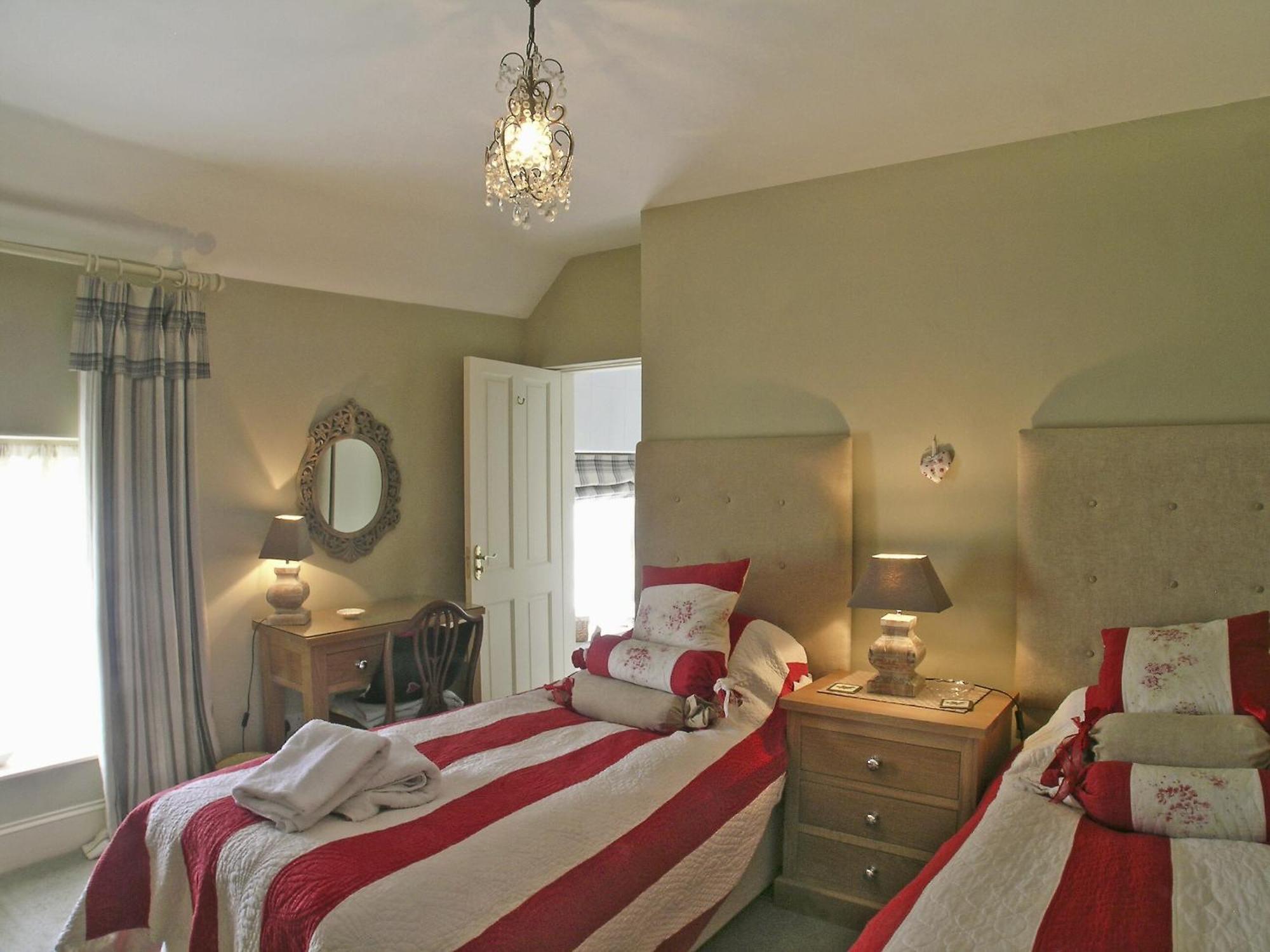 Bridge House Helmsley