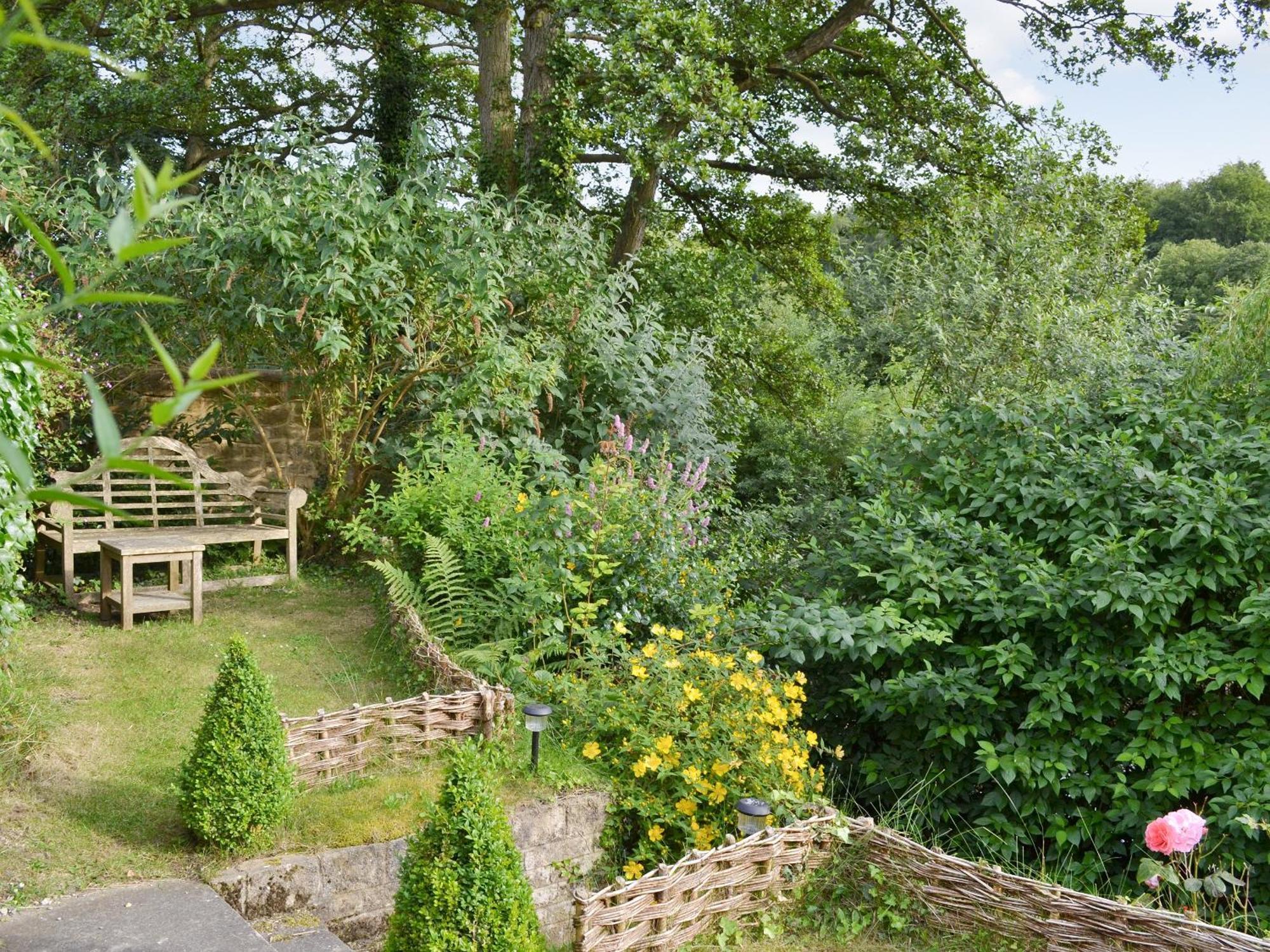 Bridge House Holiday home *
