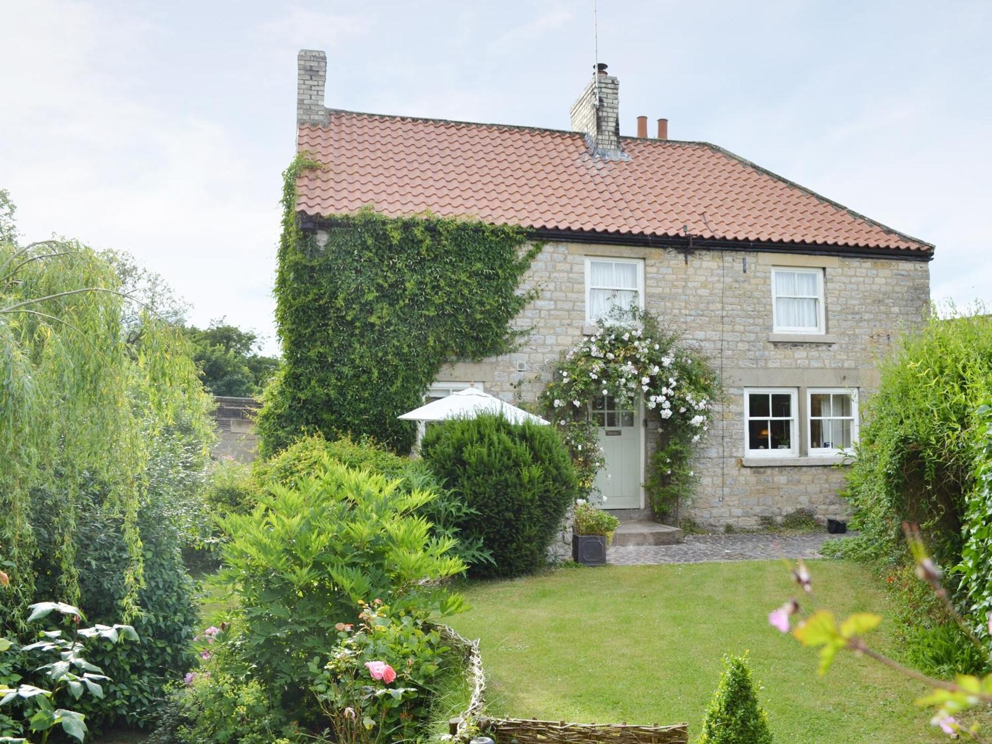 Bridge House Holiday home *