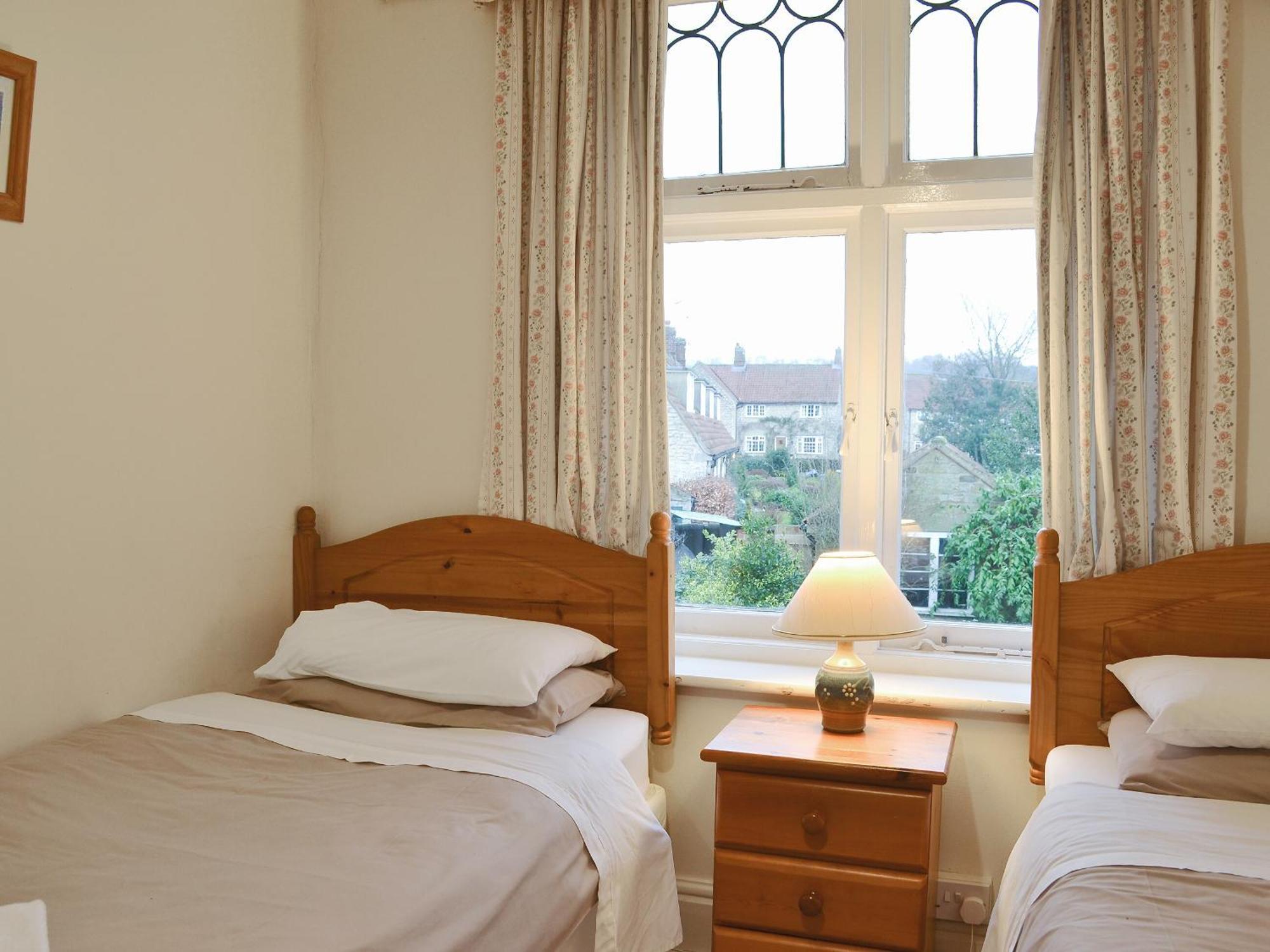 Colville House *