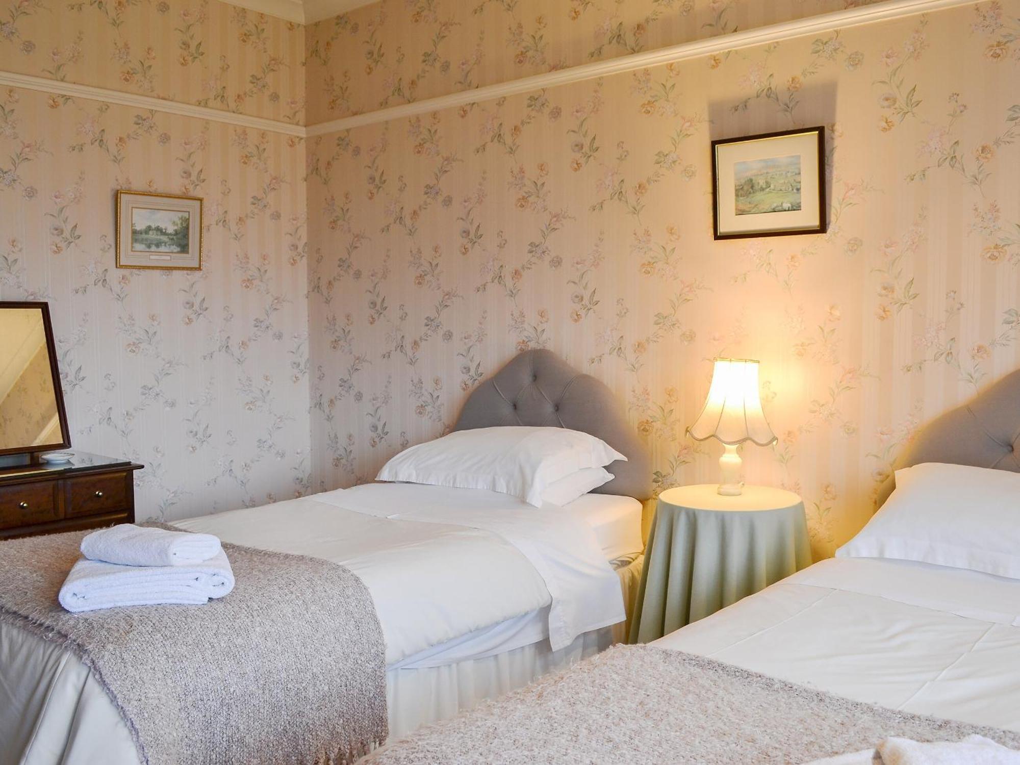 Holiday home Colville House Helmsley