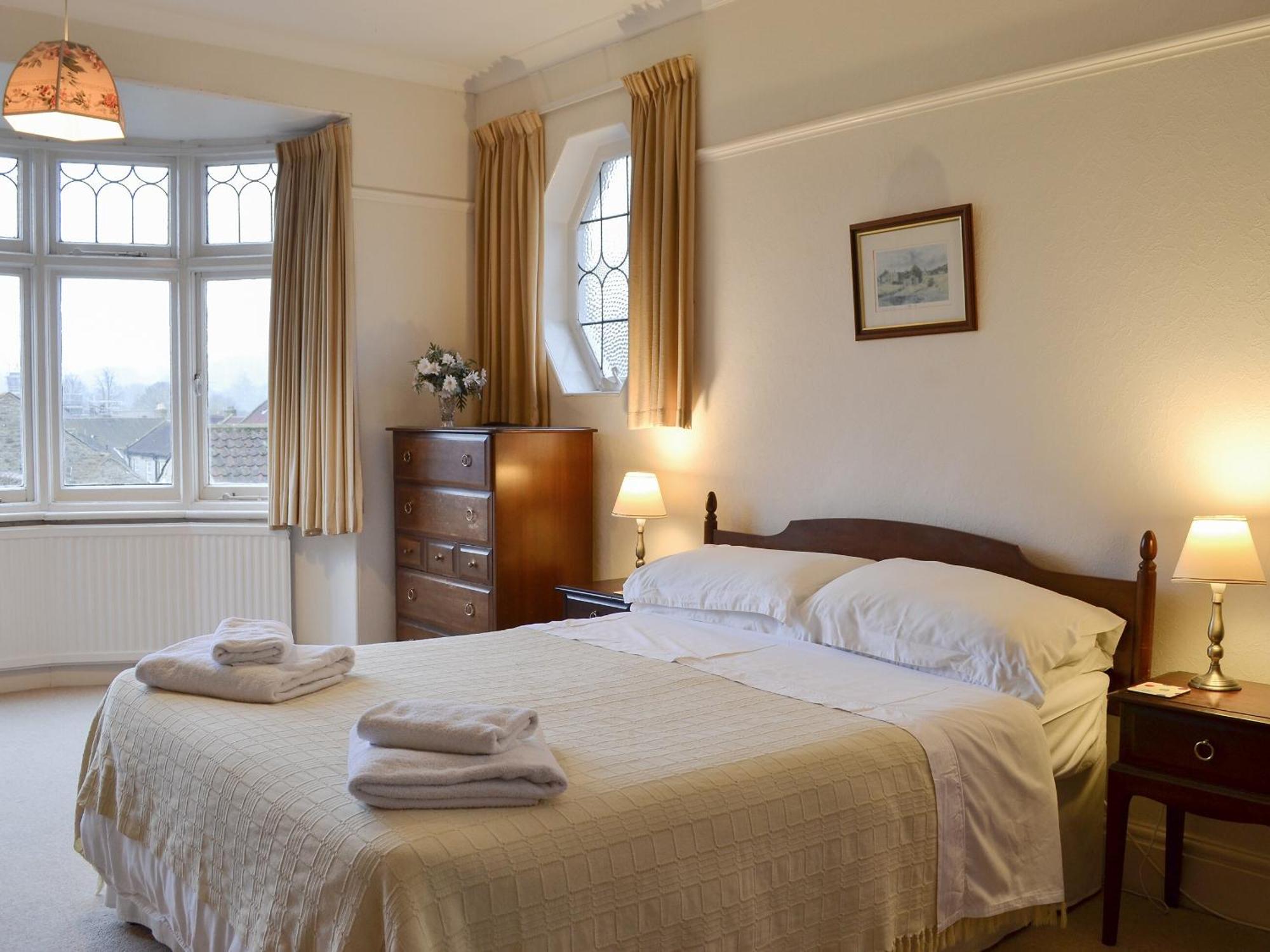 Colville House * Helmsley