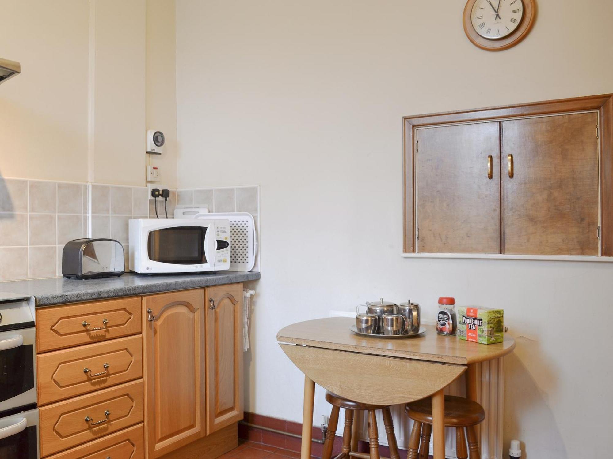 Holiday home Colville House