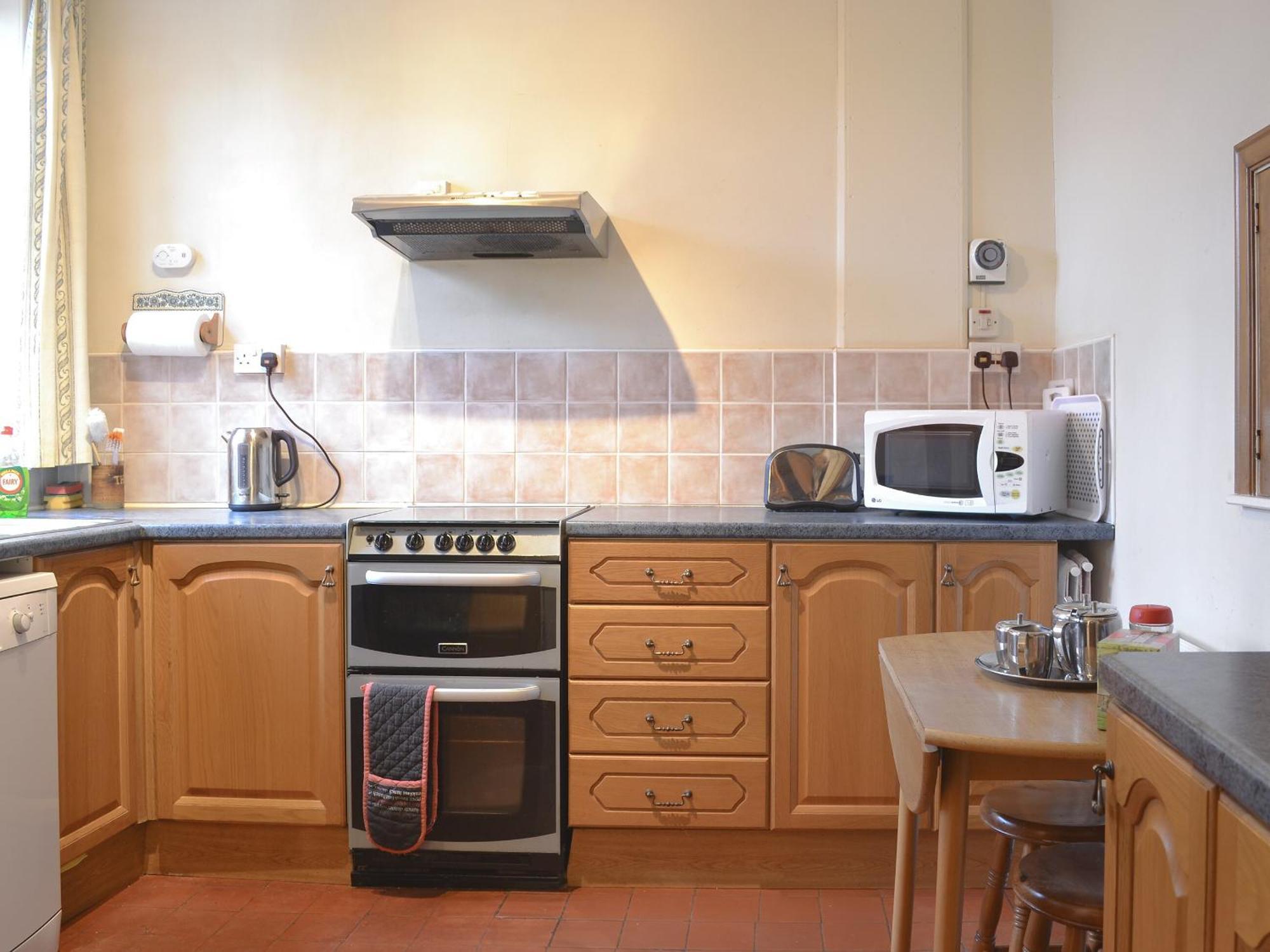 Holiday home Colville House *