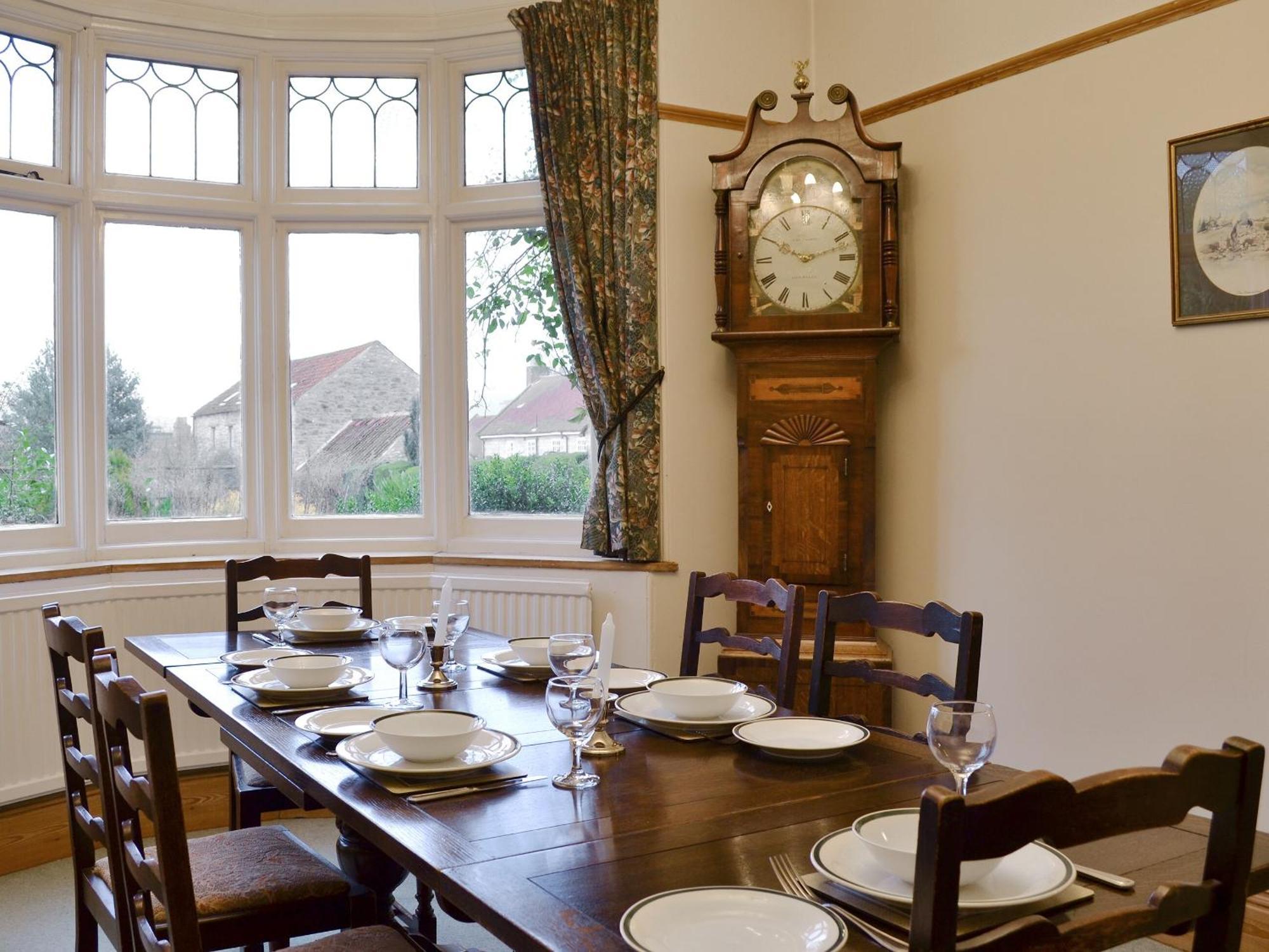 Colville House Helmsley