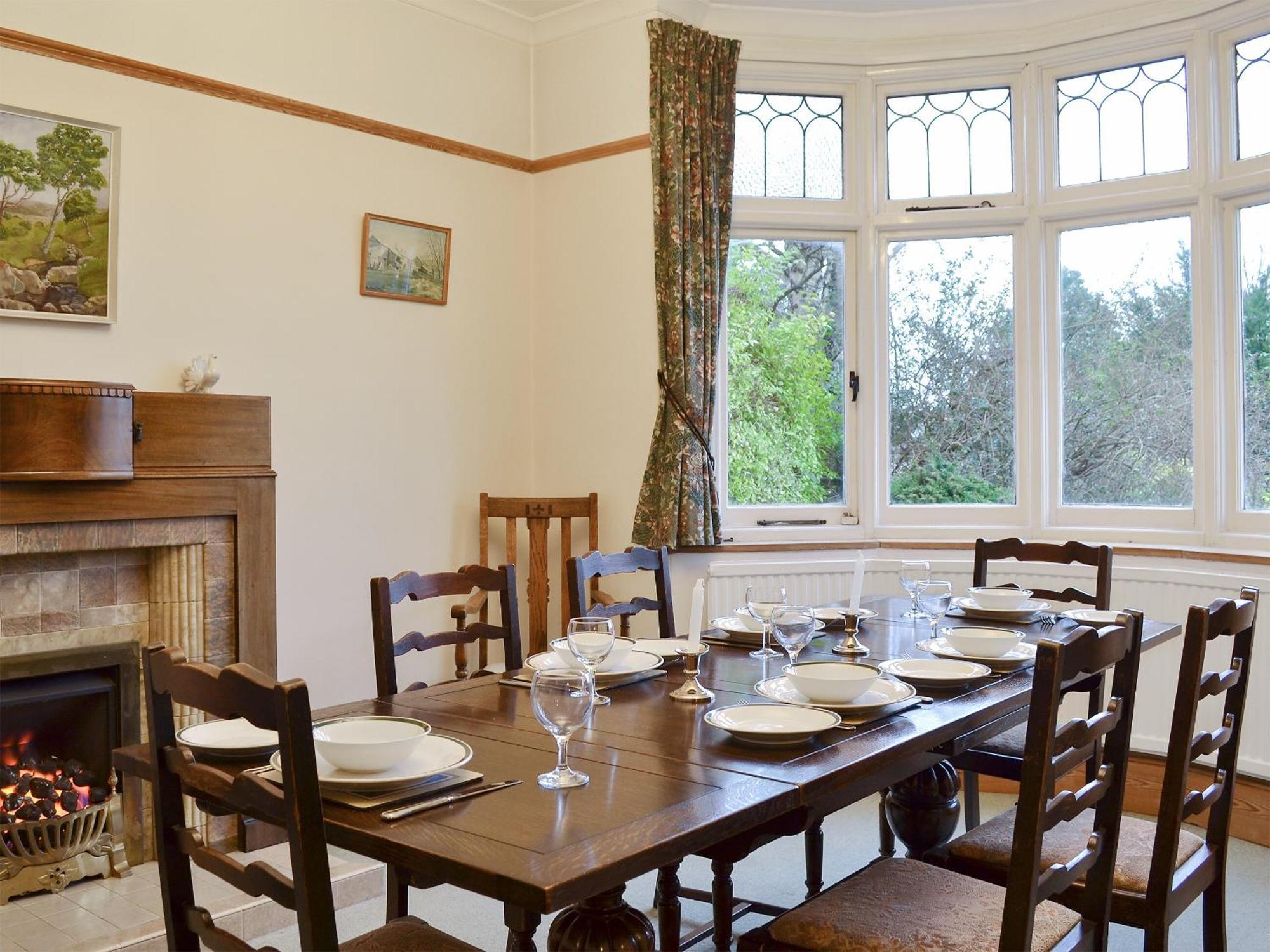Colville House * Helmsley